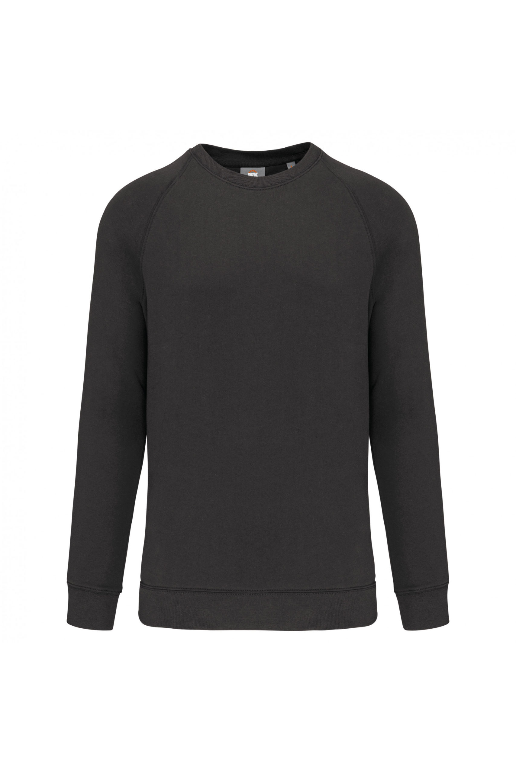pull noir gris