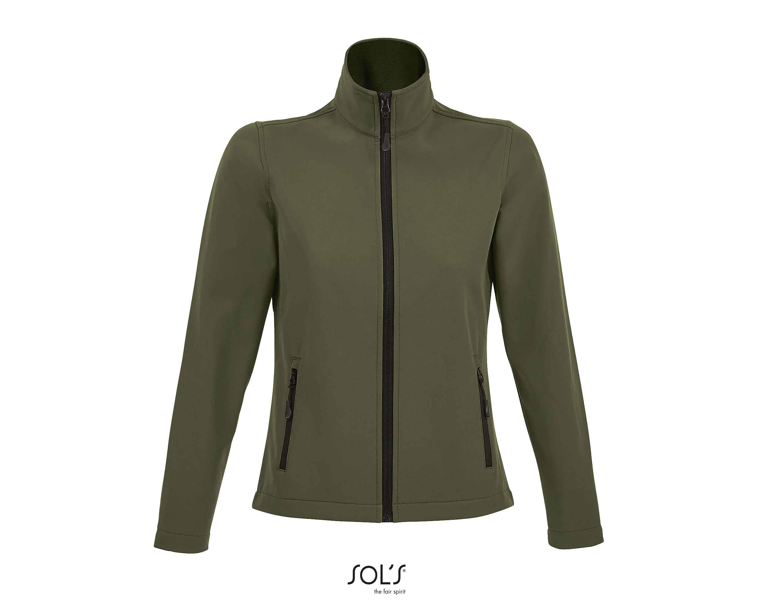 SOFTSHELL SOL'S RACE FEMME – Image 6