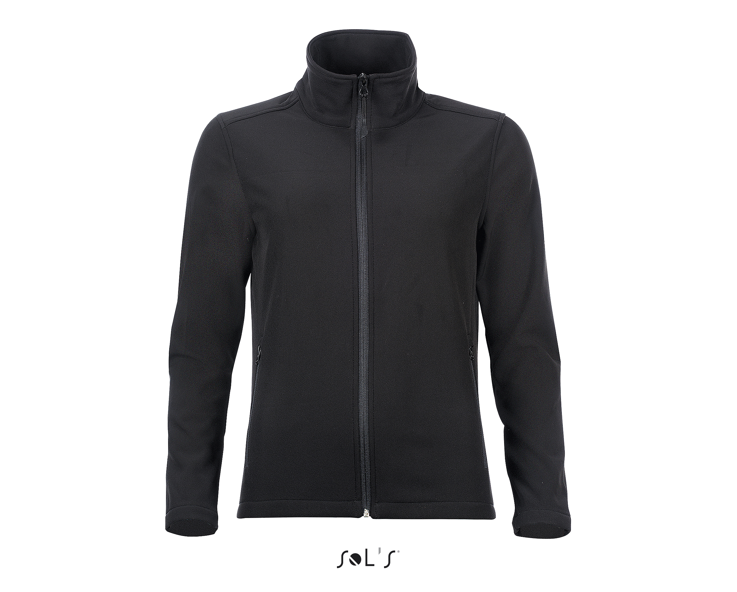 SOFTSHELL SOL'S RACE FEMME – Image 2