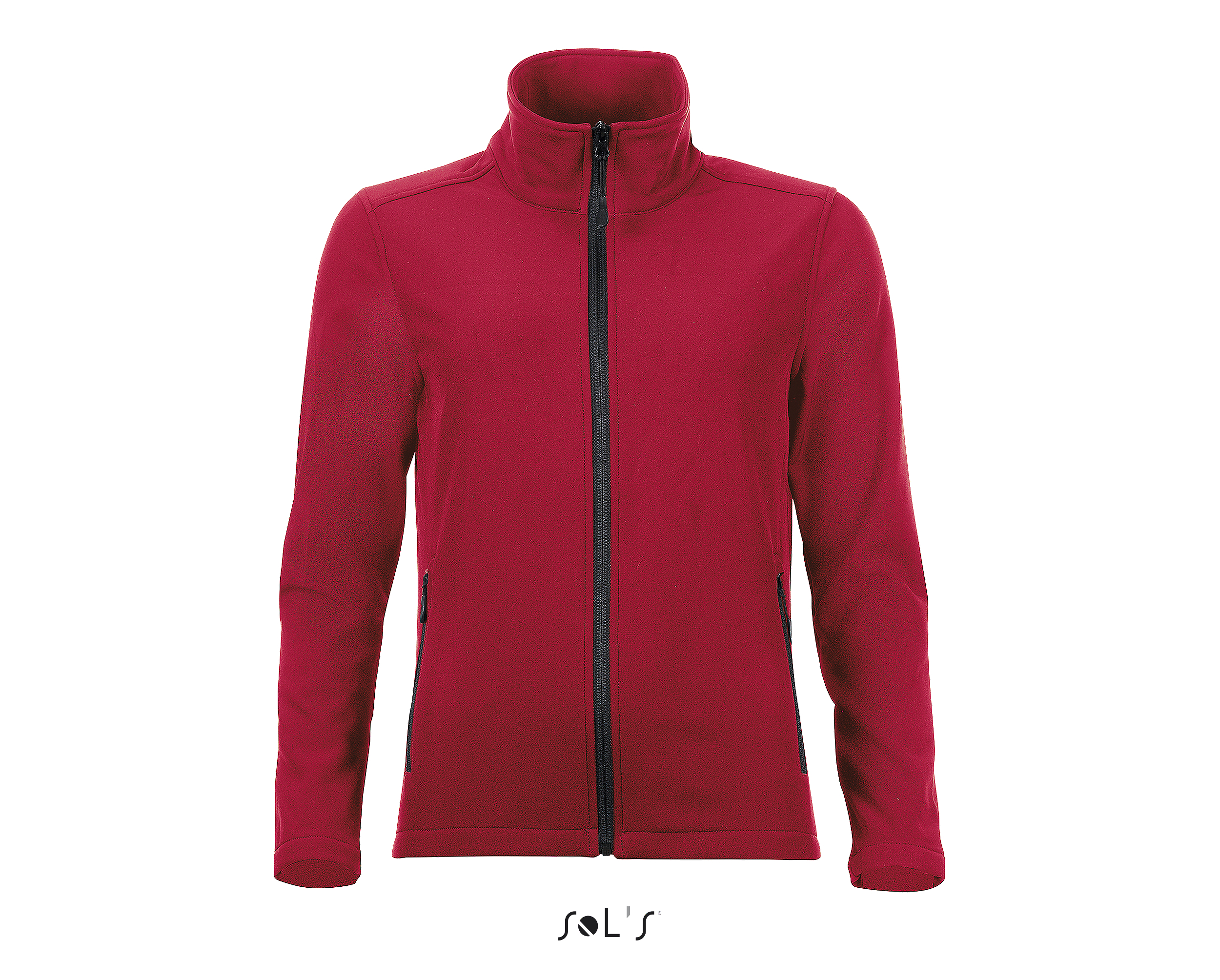 SOFTSHELL SOL'S RACE FEMME – Image 3