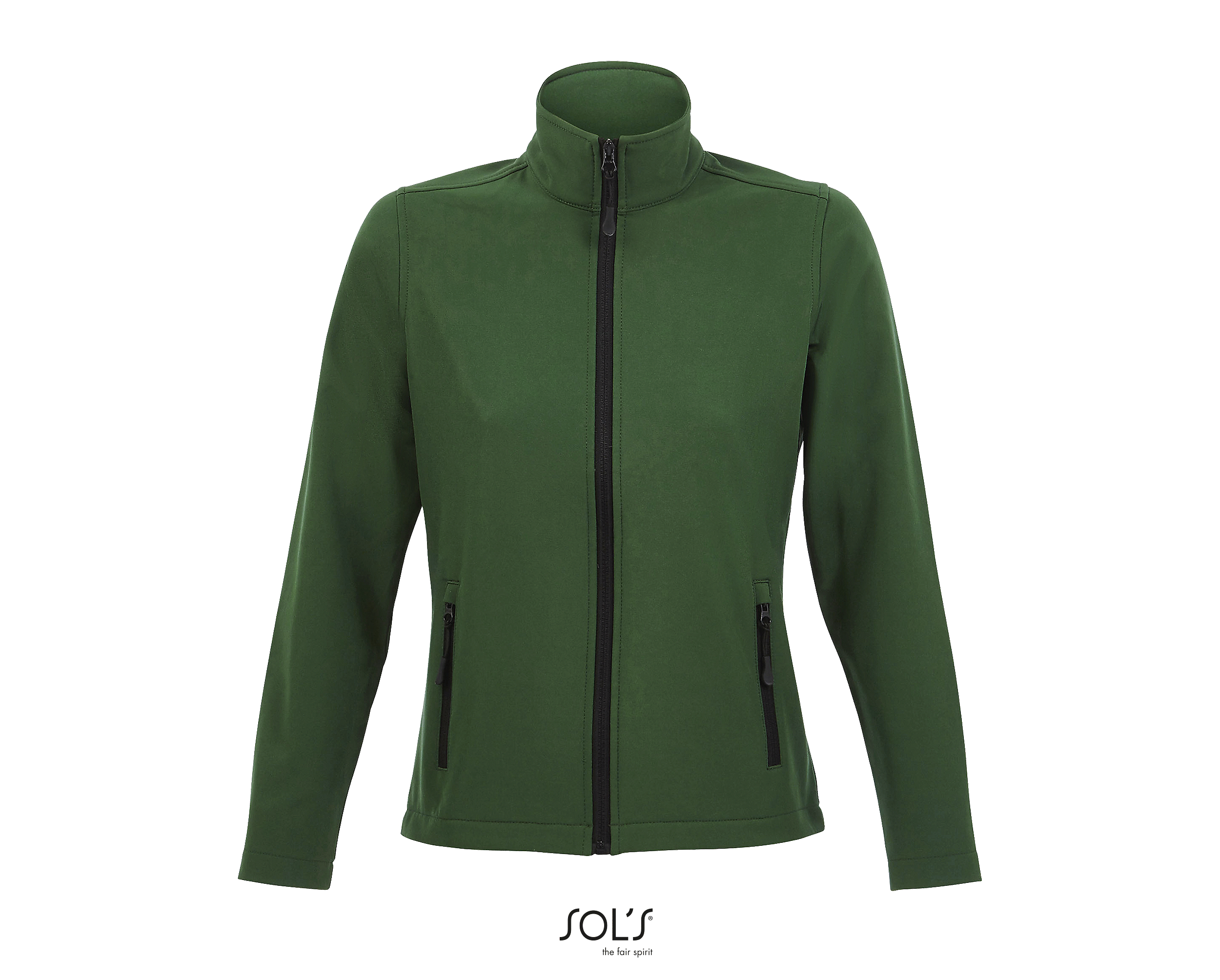 SOFTSHELL SOL'S RACE FEMME – Image 5
