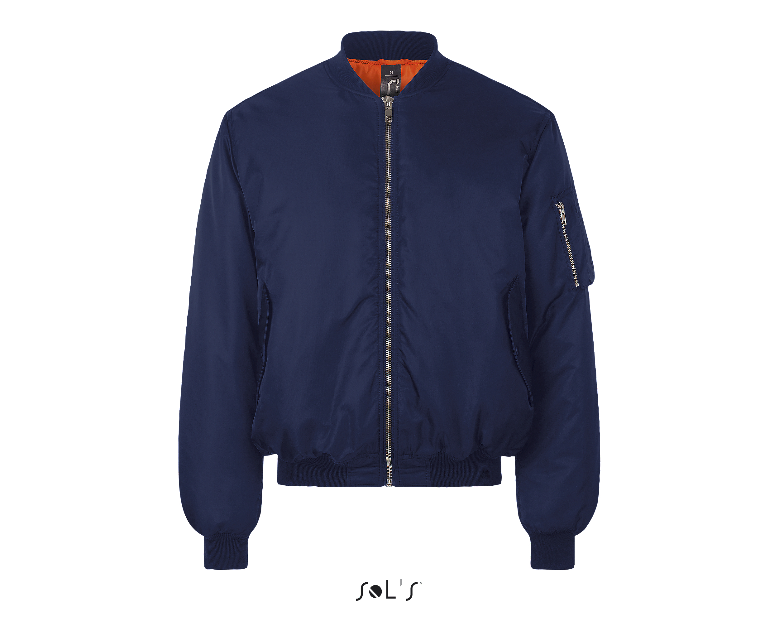 BOMBERS SOL'S REMINGTON – Image 4