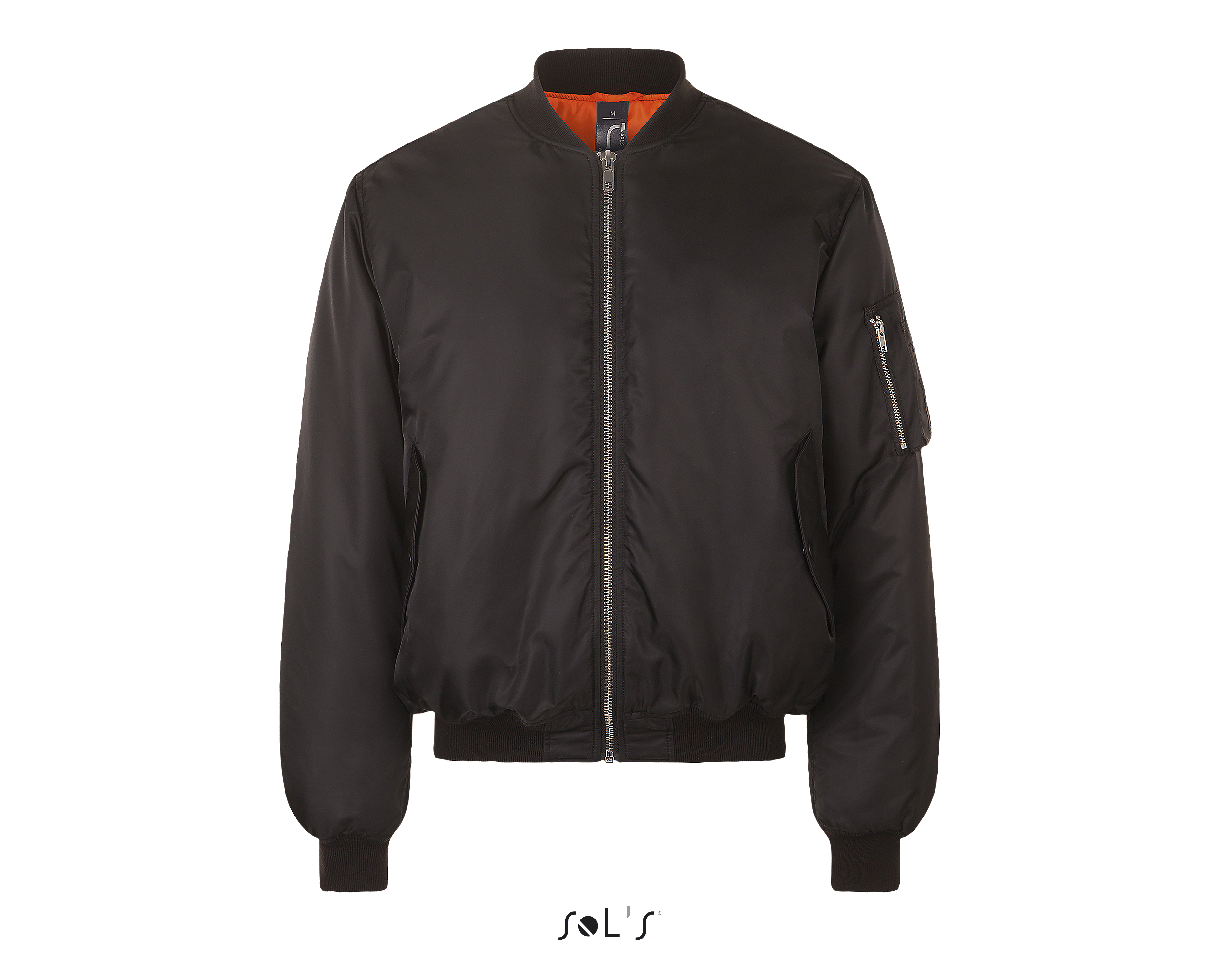 BOMBERS SOL'S REMINGTON – Image 2