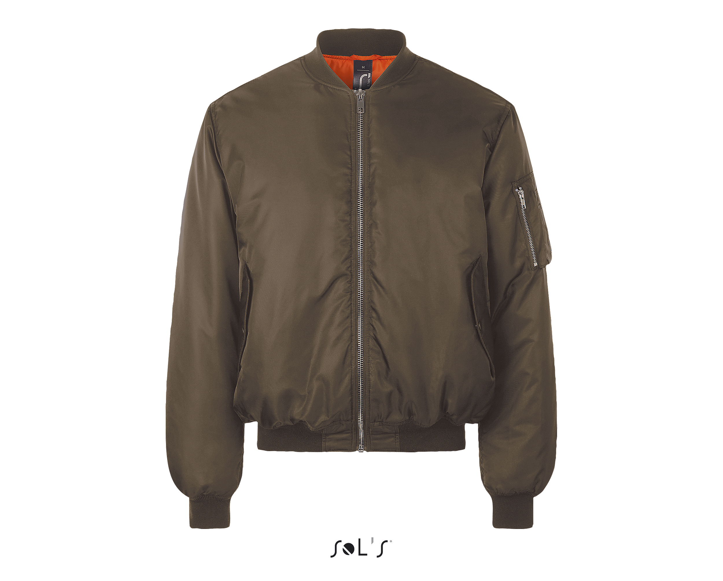 BOMBERS SOL'S REMINGTON – Image 3