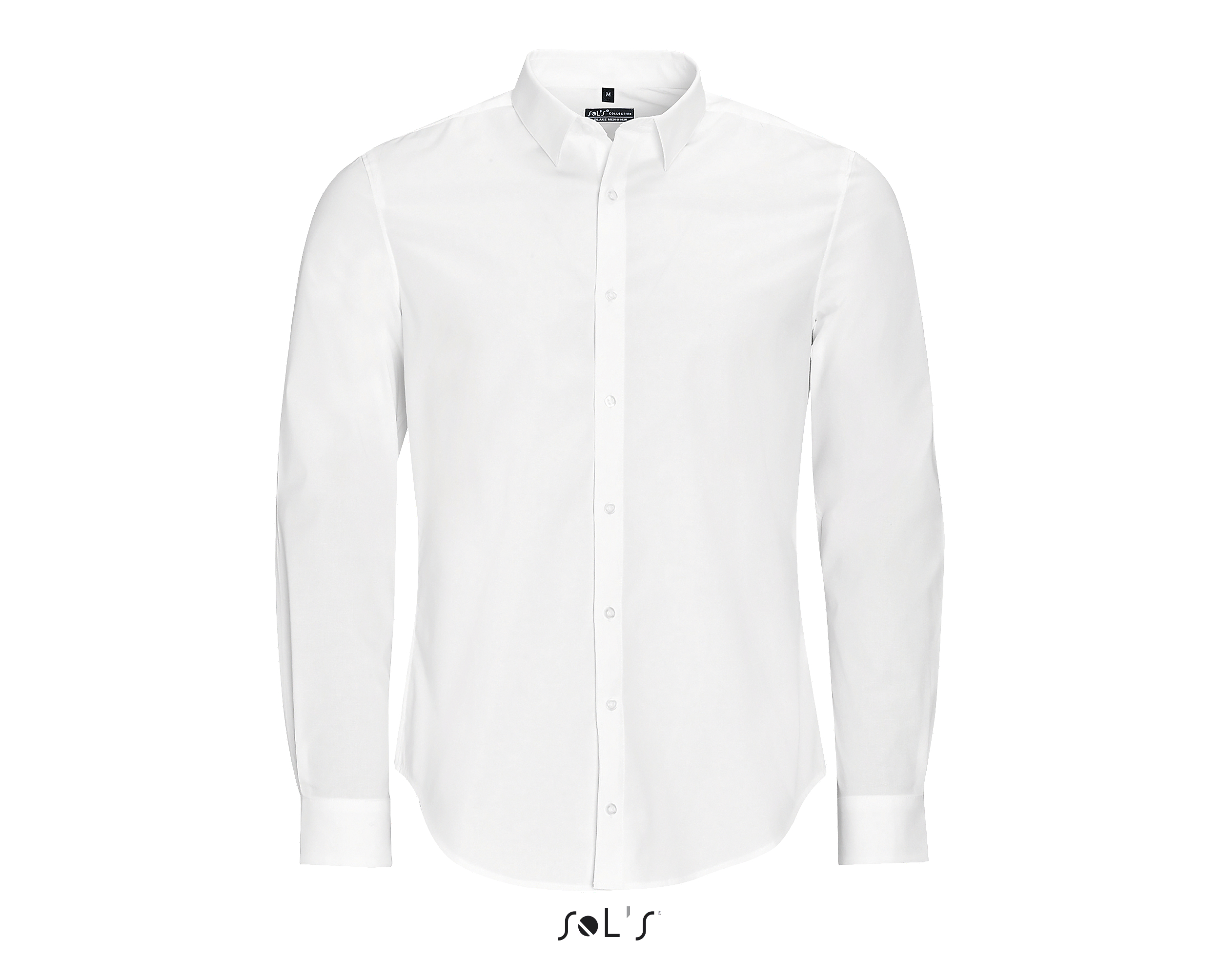 CHEMISE SOL'S BLAKE HOMME – Image 5