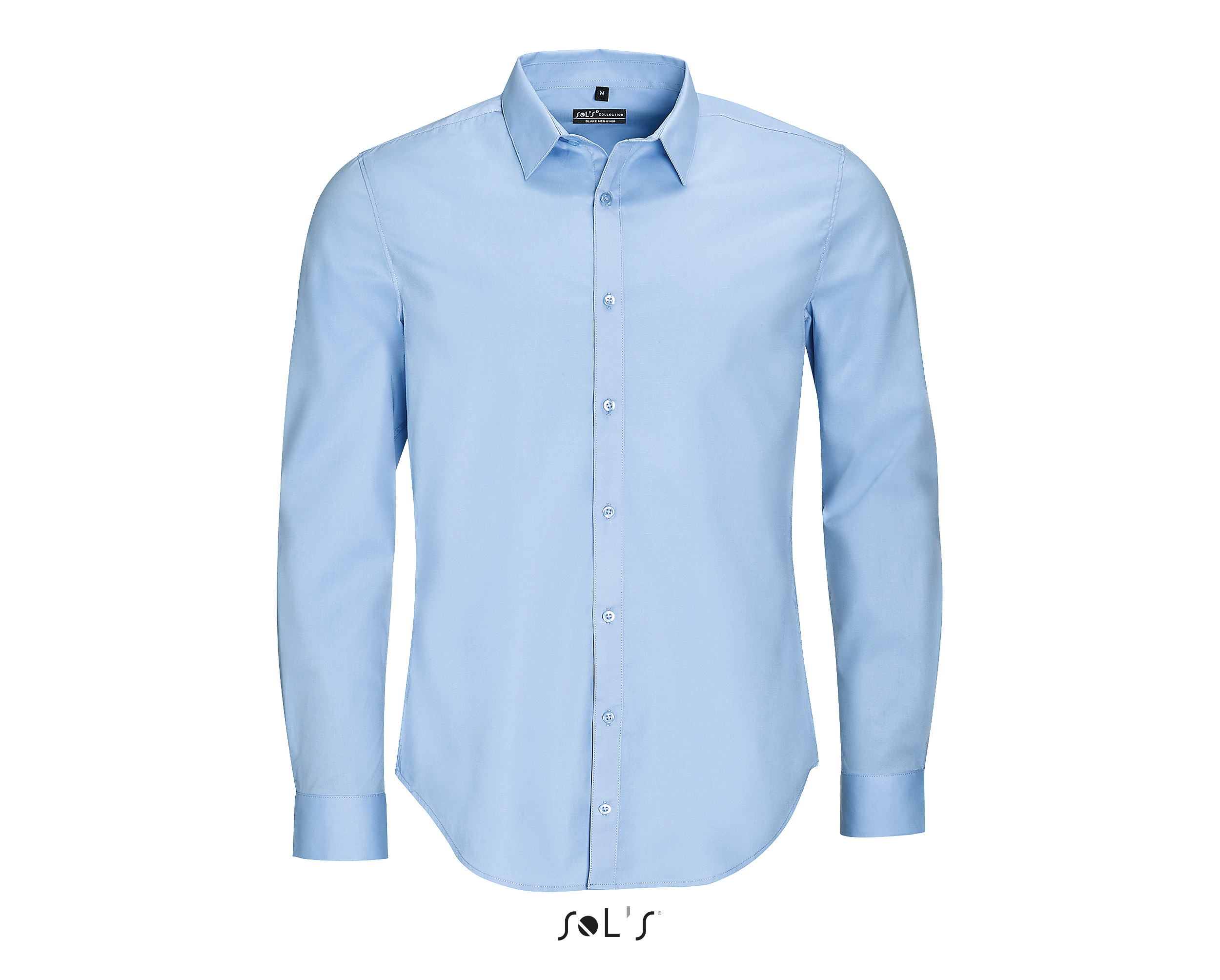 CHEMISE SOL'S BLAKE HOMME – Image 6