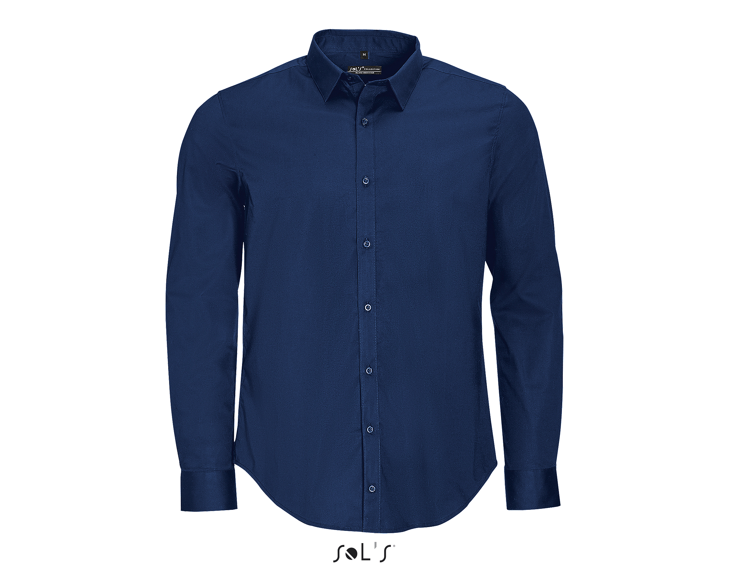 CHEMISE SOL'S BLAKE HOMME – Image 7