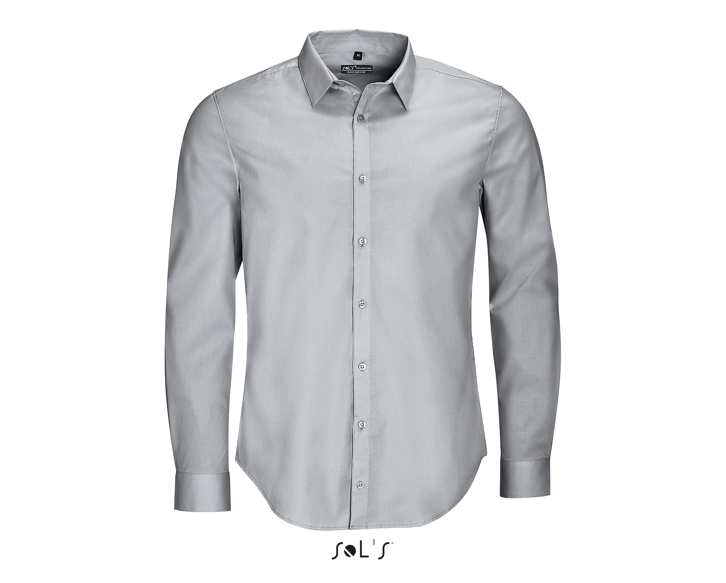 CHEMISE SOL'S BLAKE HOMME – Image 2