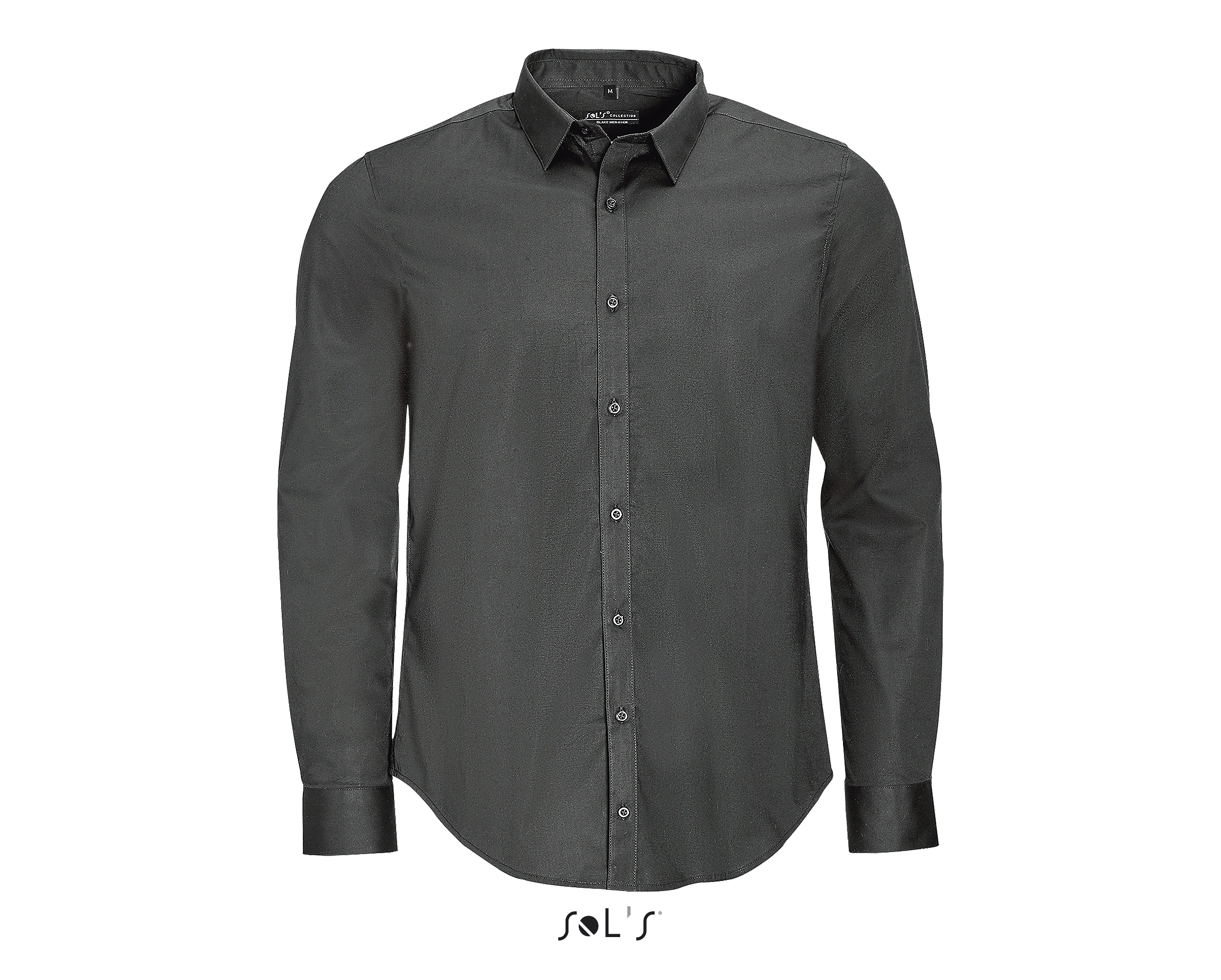 CHEMISE SOL'S BLAKE HOMME – Image 3