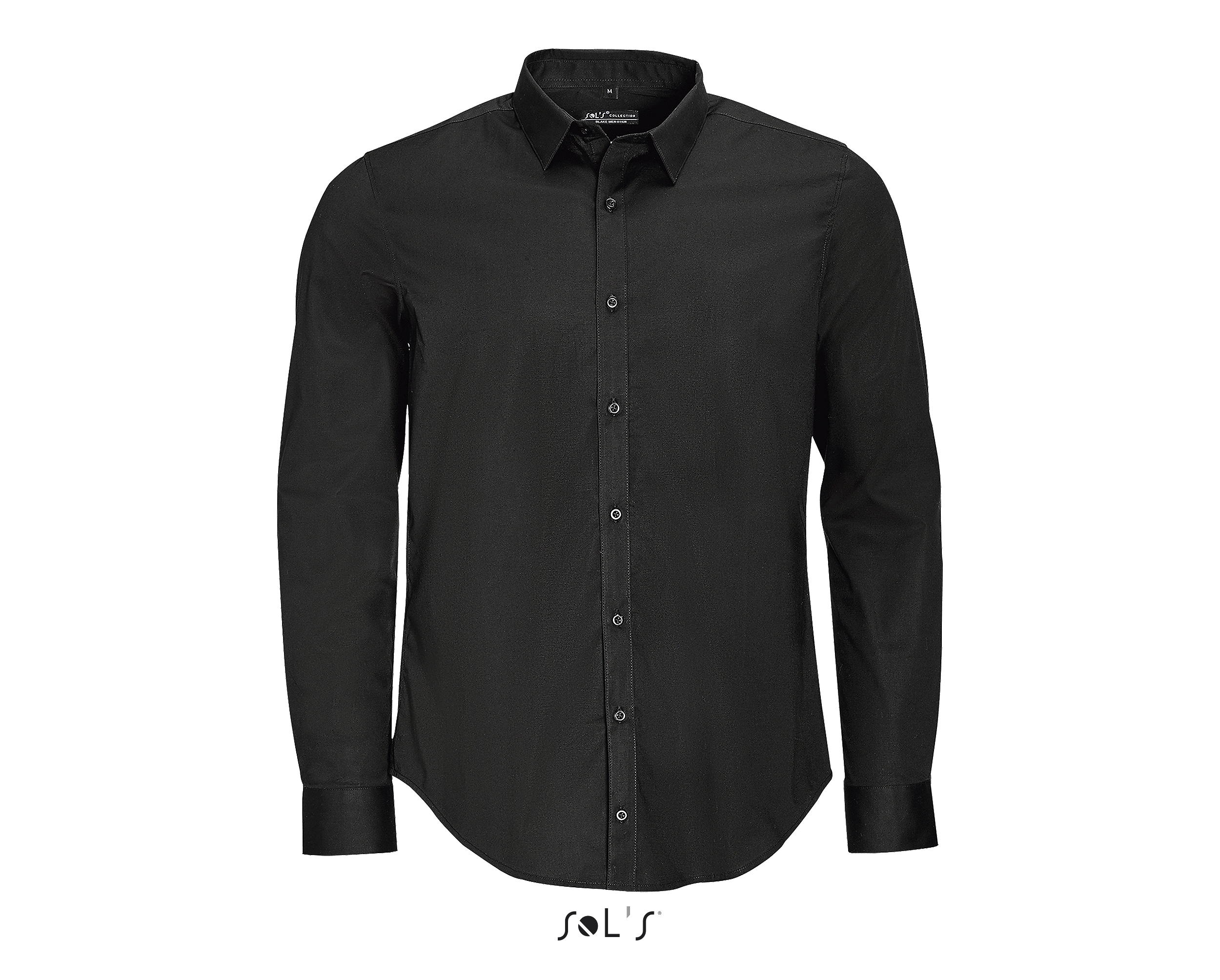 CHEMISE SOL'S BLAKE HOMME – Image 4