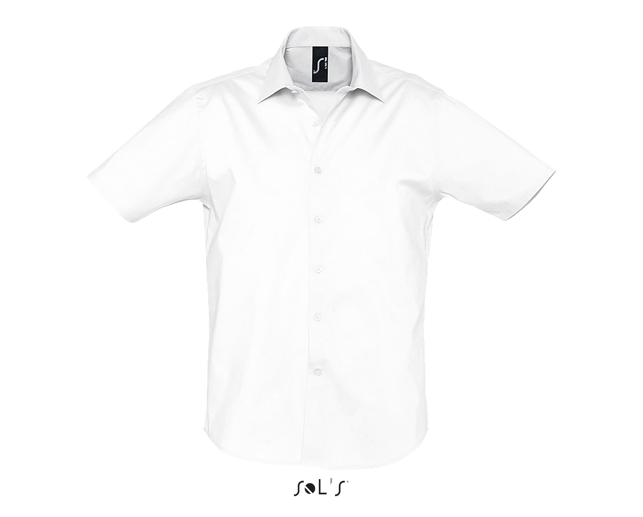 CHEMISE SOL'S BROADWAY – Image 5