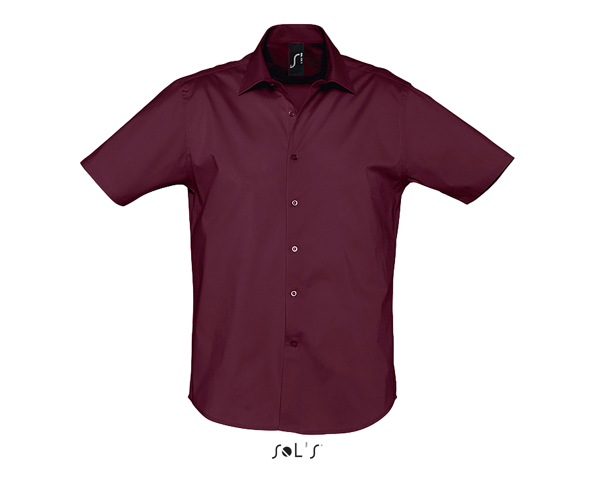 CHEMISE SOL'S BROADWAY – Image 2