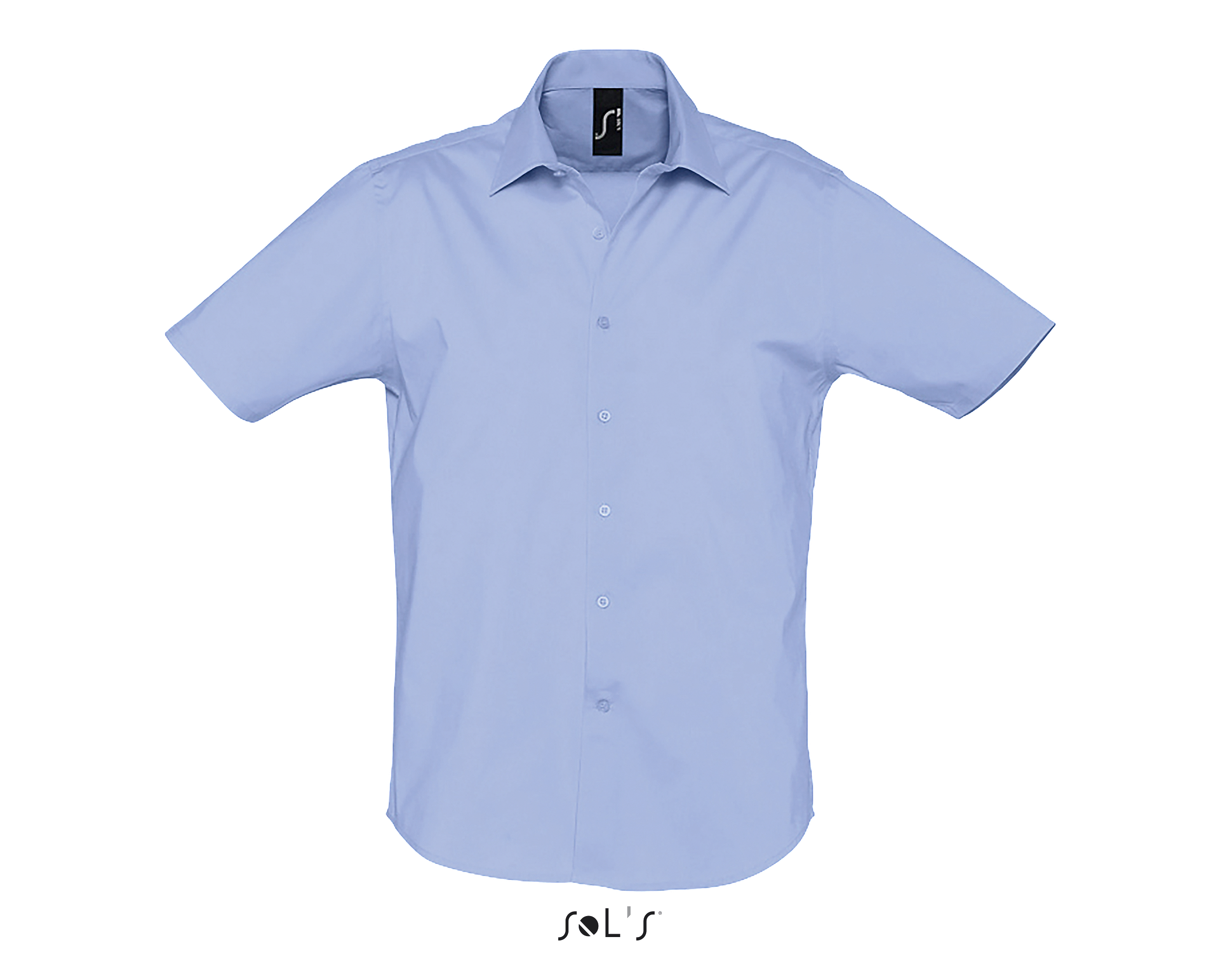 CHEMISE SOL'S BROADWAY – Image 3
