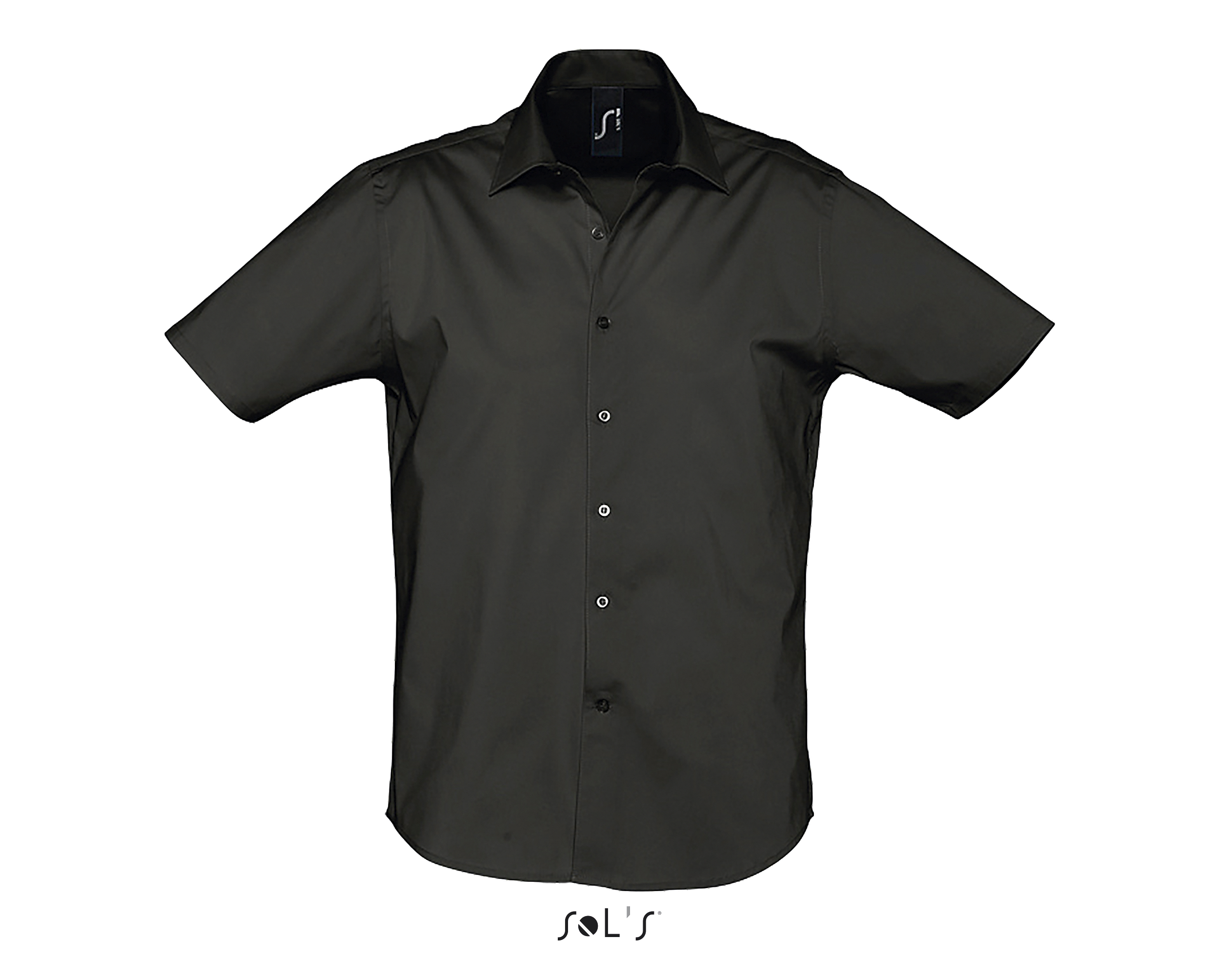 CHEMISE SOL'S BROADWAY – Image 4