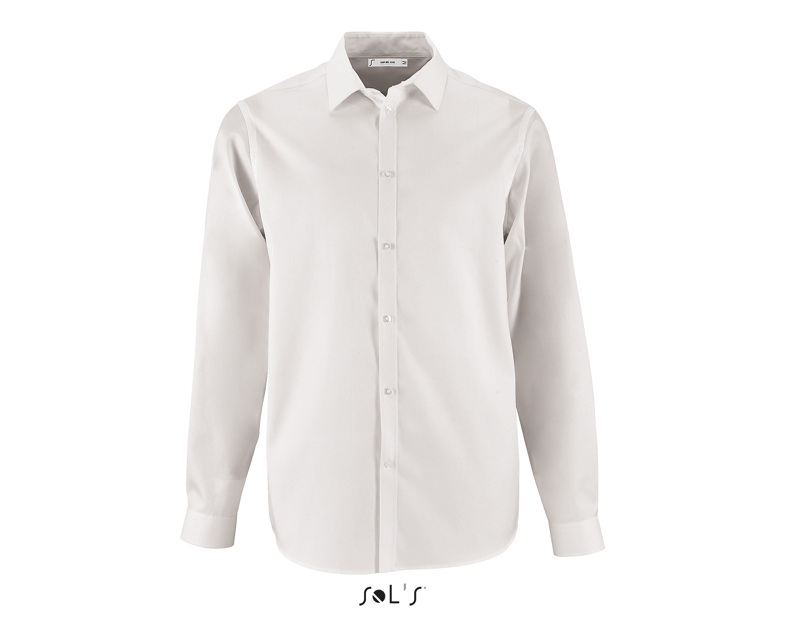 CHEMISE SOL'S BRODY HOMME – Image 3