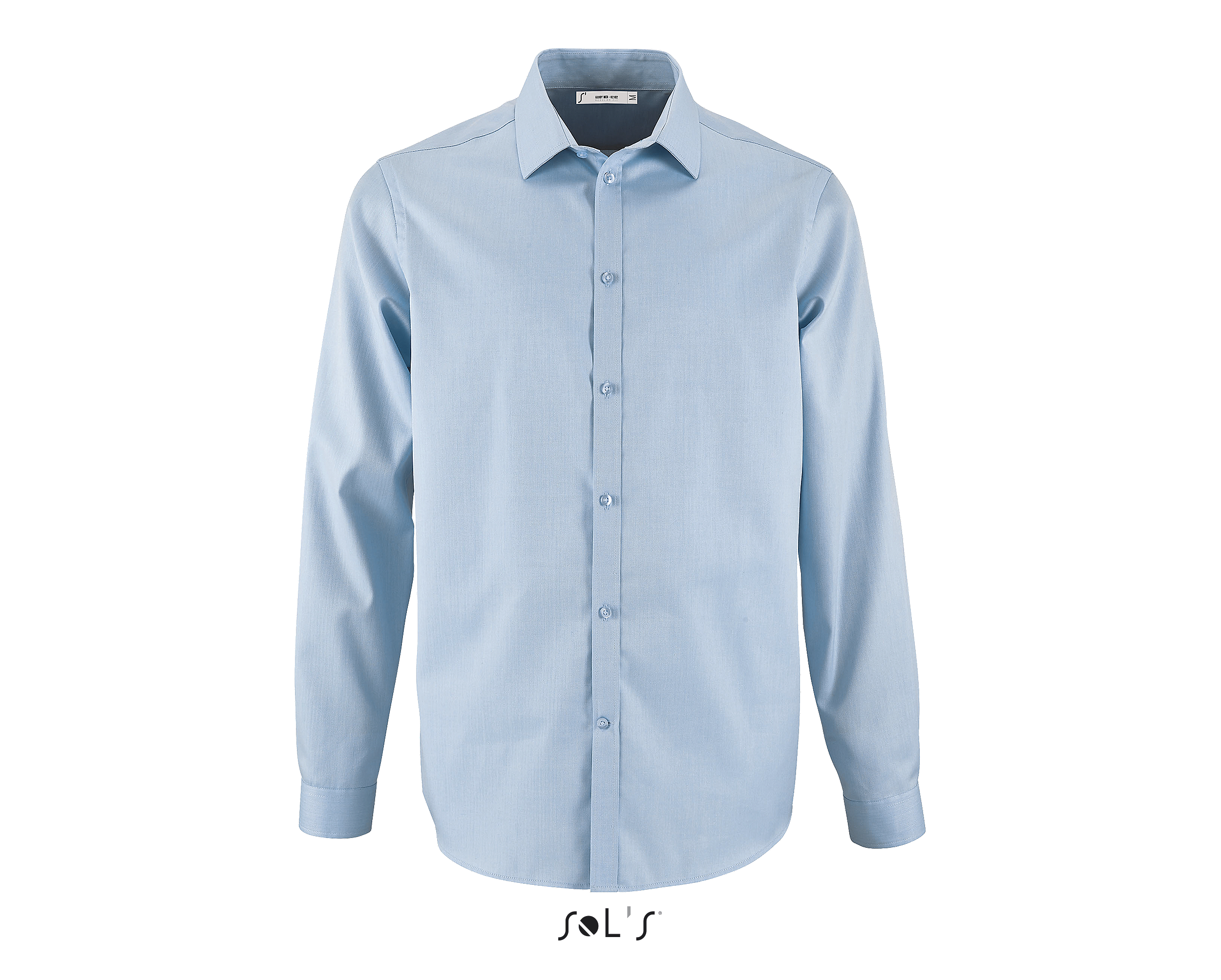 CHEMISE SOL'S BRODY HOMME – Image 2