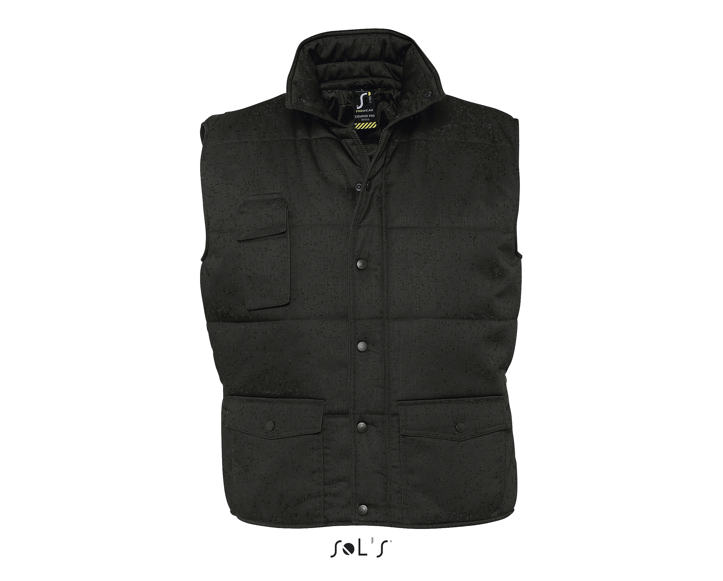 SOL'S EQUINOX BODYWARMER PRO – Image 6