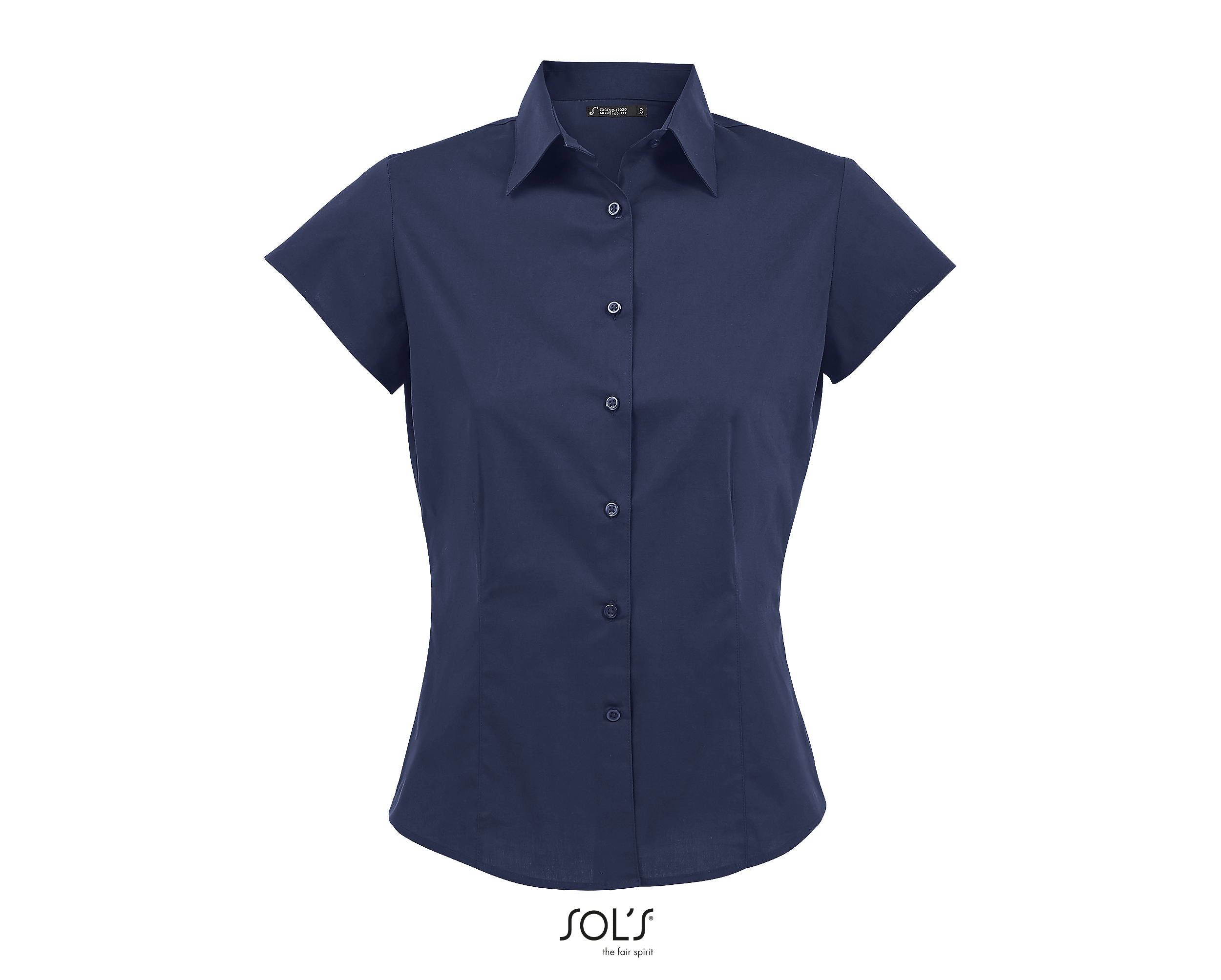 CHEMISE SOL'S EXCESS – Image 5