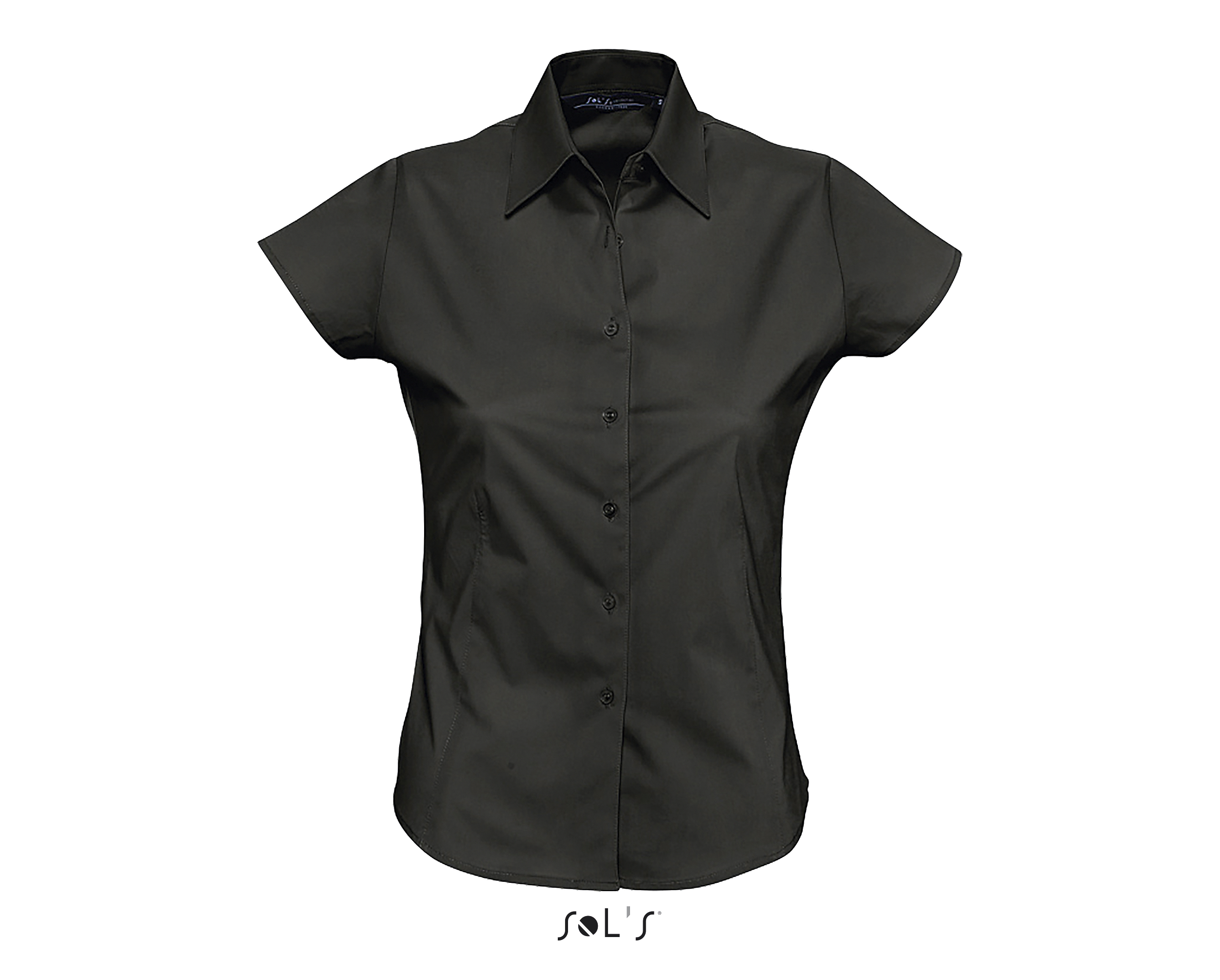 CHEMISE SOL'S EXCESS – Image 4