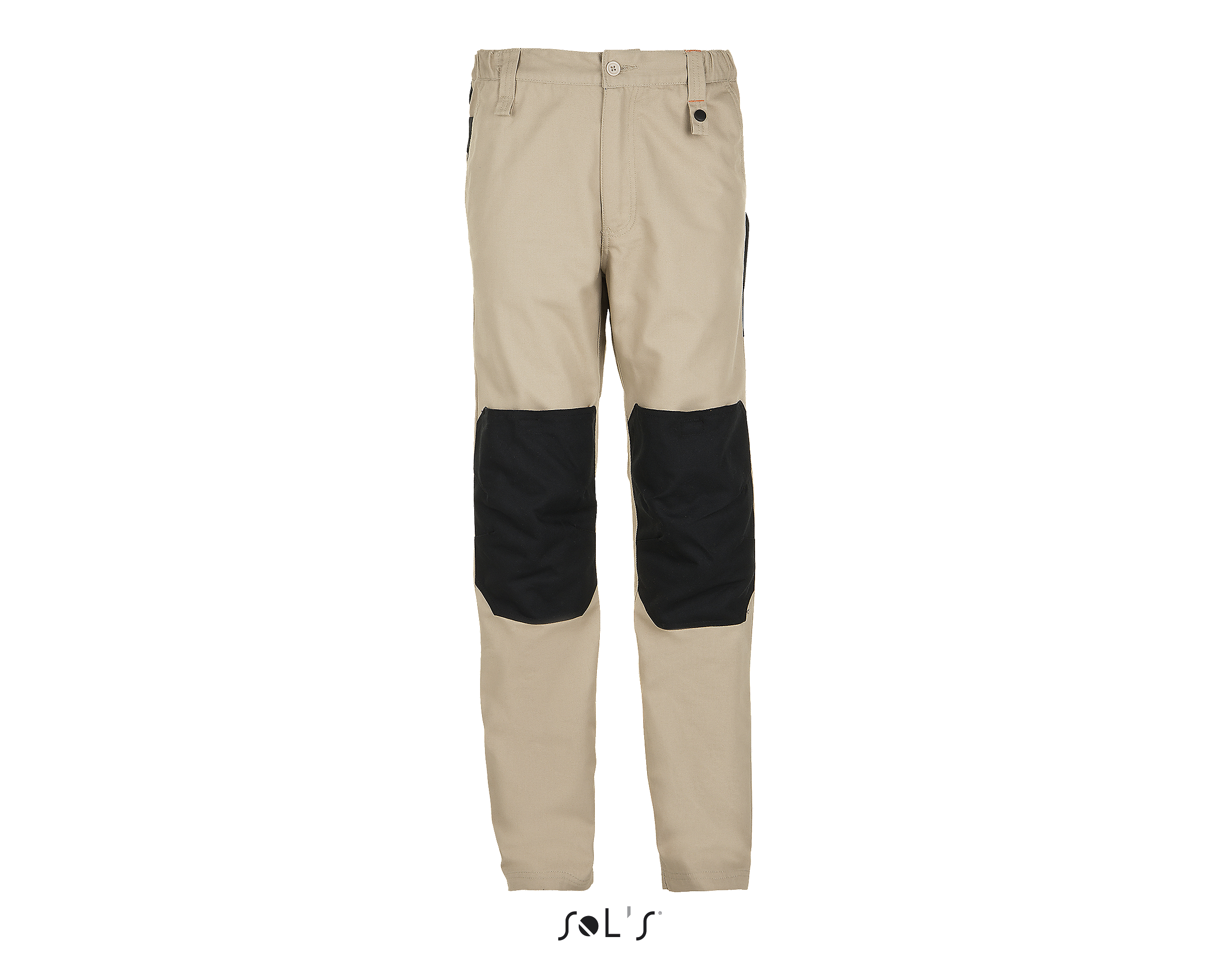 PANTALON PRO SOL'S METAL – Image 3