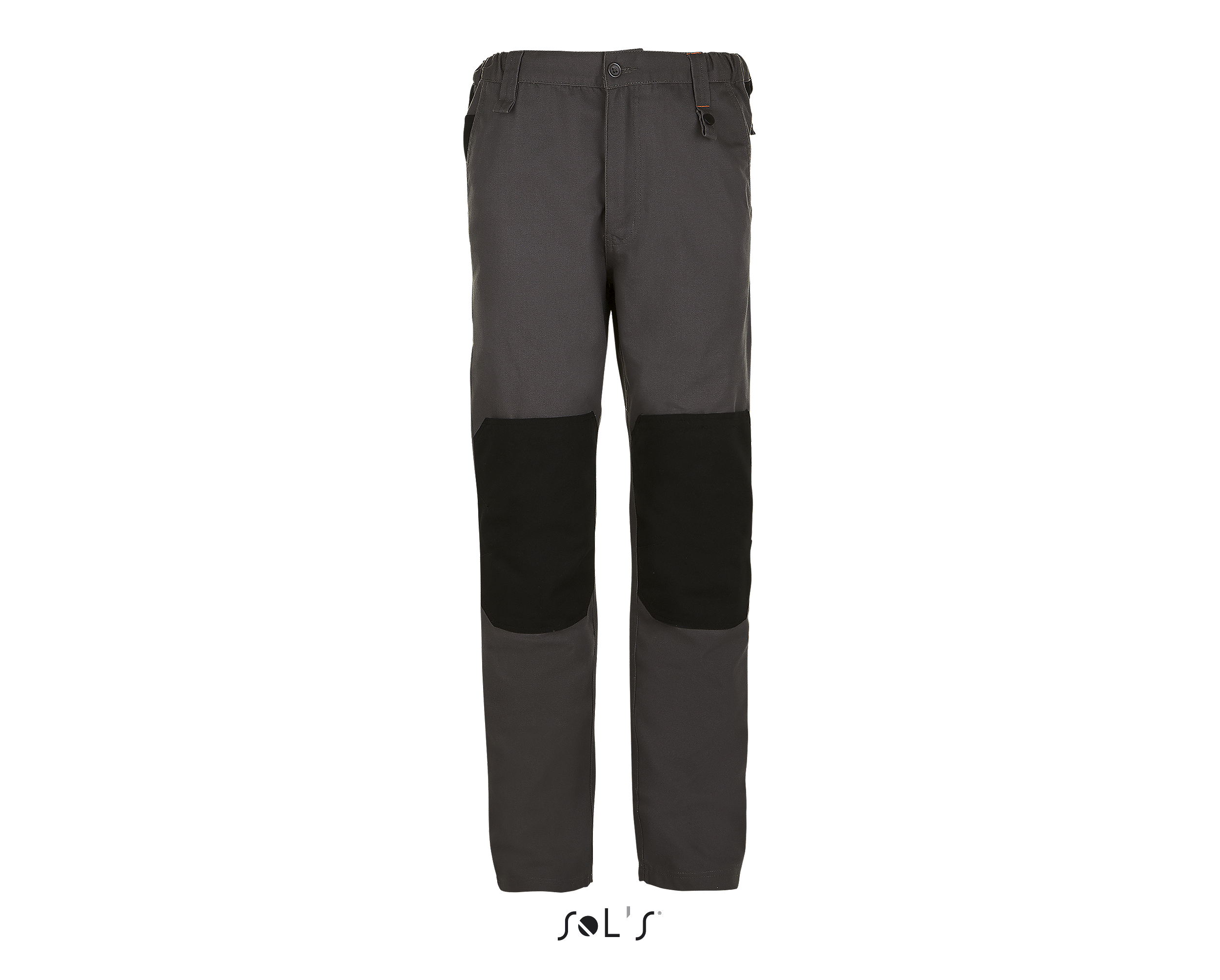 PANTALON PRO SOL'S METAL – Image 4
