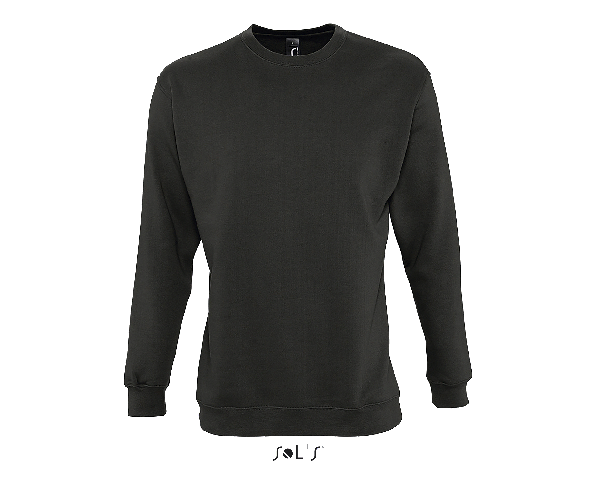 SOL'S COL ROND NEW SUPREME – Image 3