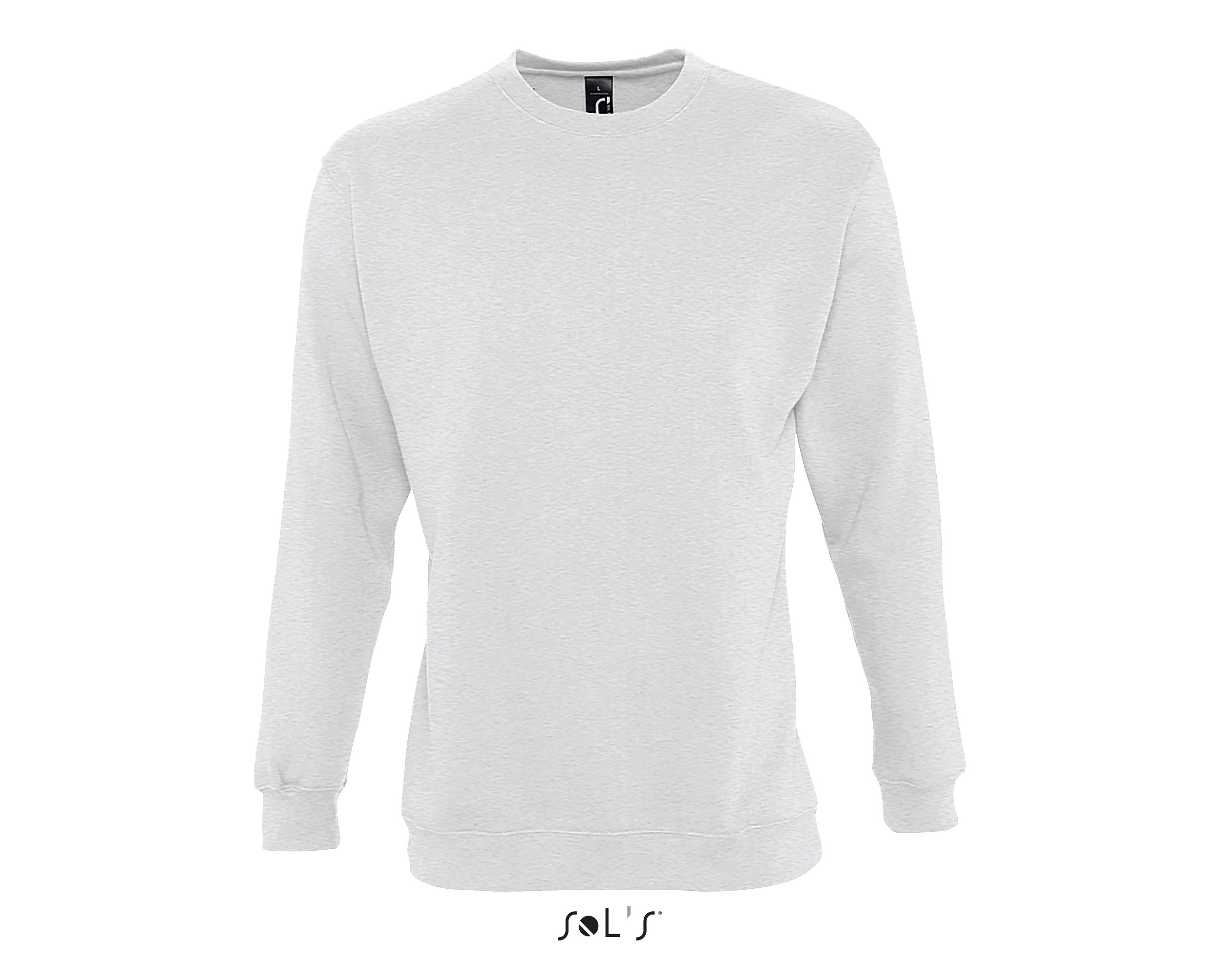 SOL'S COL ROND NEW SUPREME – Image 4
