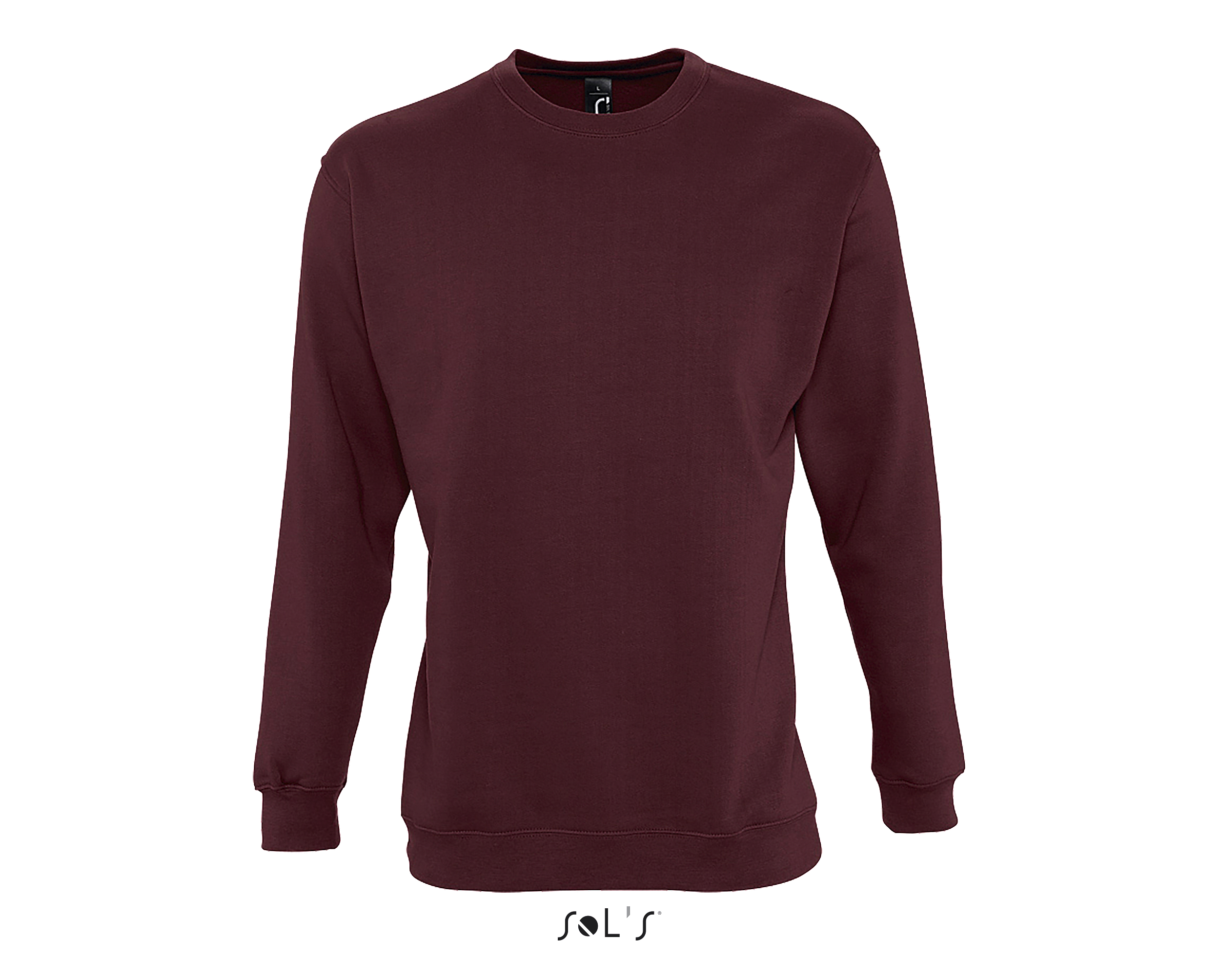 SOL'S COL ROND NEW SUPREME – Image 6