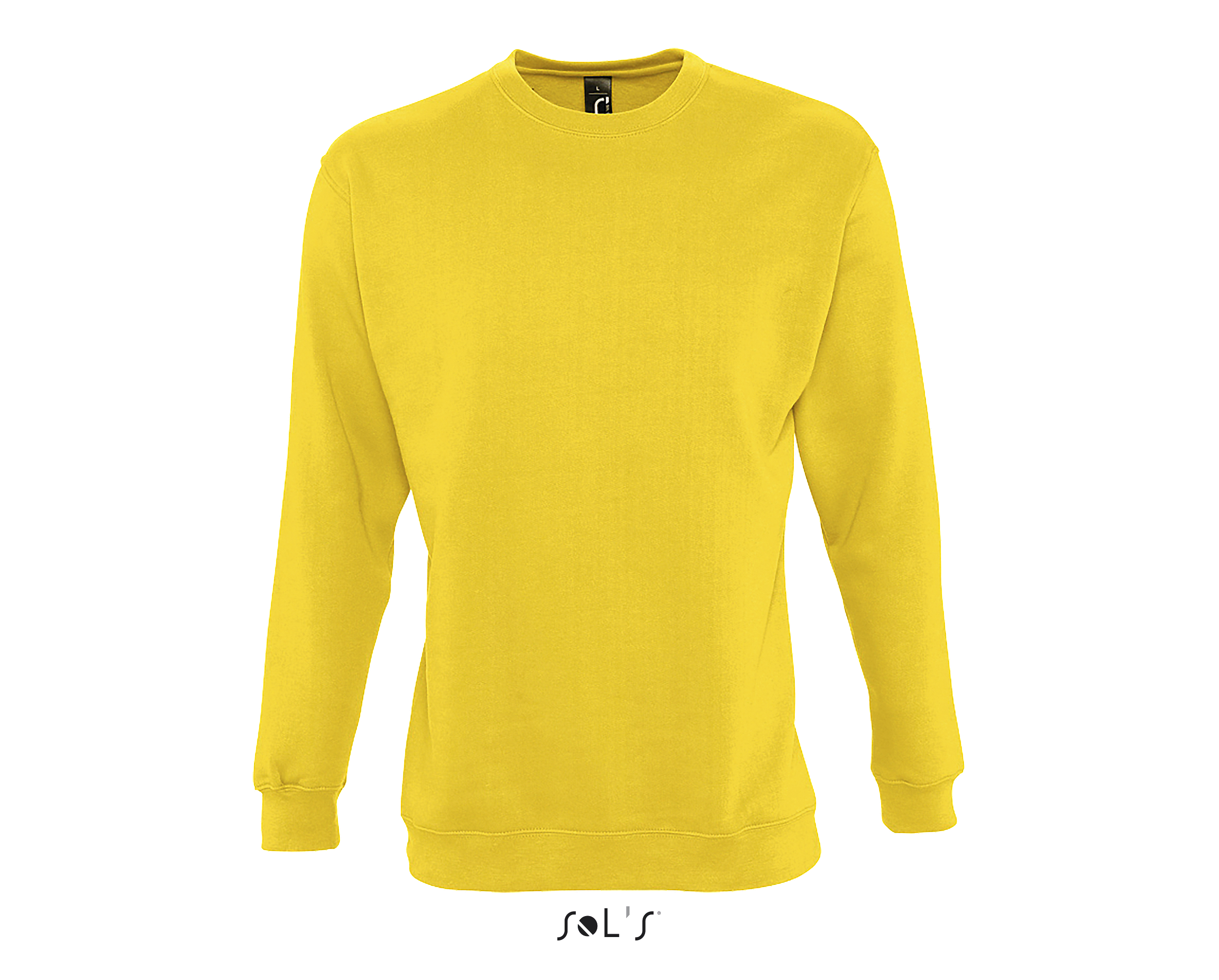 SOL'S COL ROND NEW SUPREME – Image 9