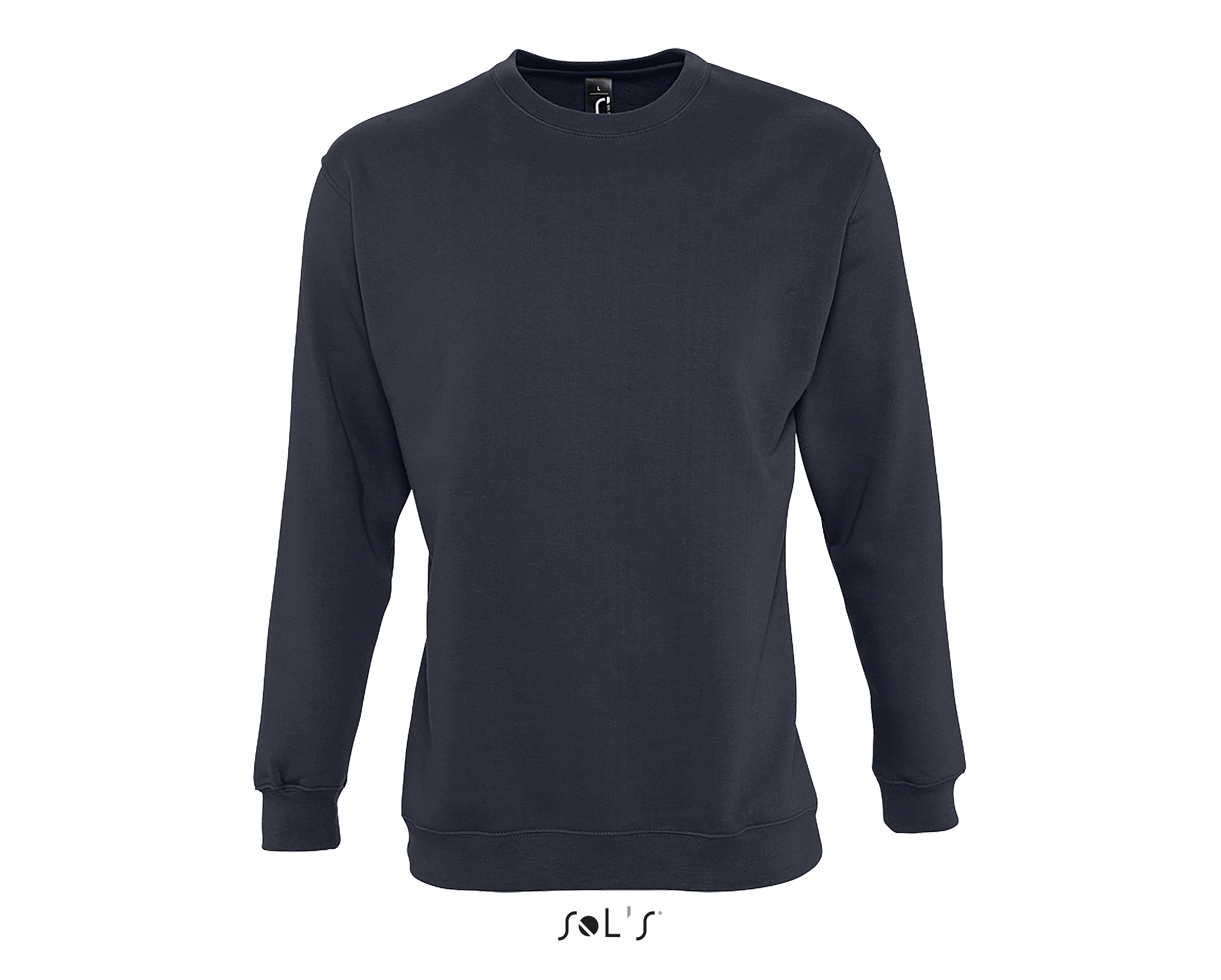 SOL'S COL ROND NEW SUPREME – Image 10