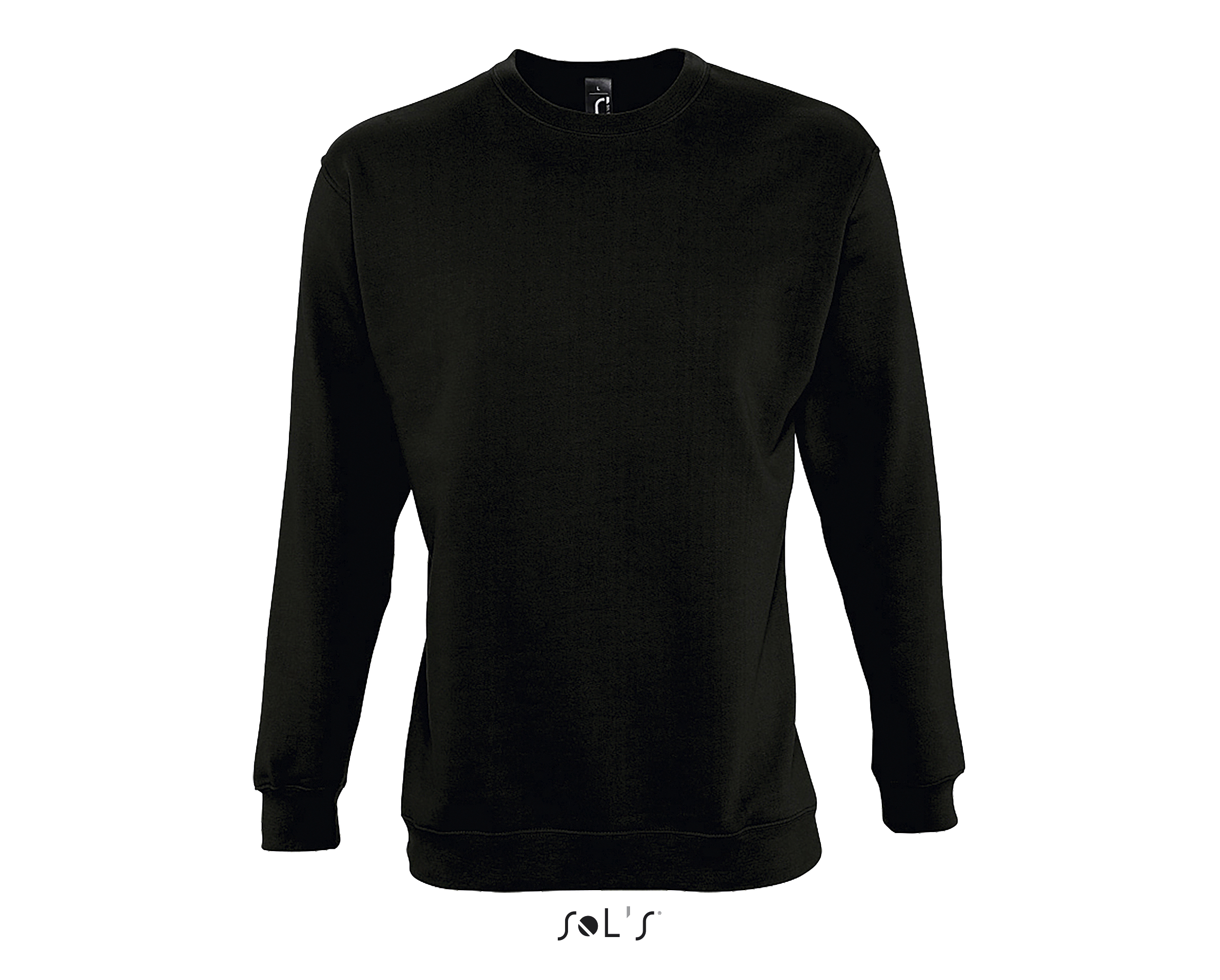 SOL'S COL ROND NEW SUPREME – Image 11