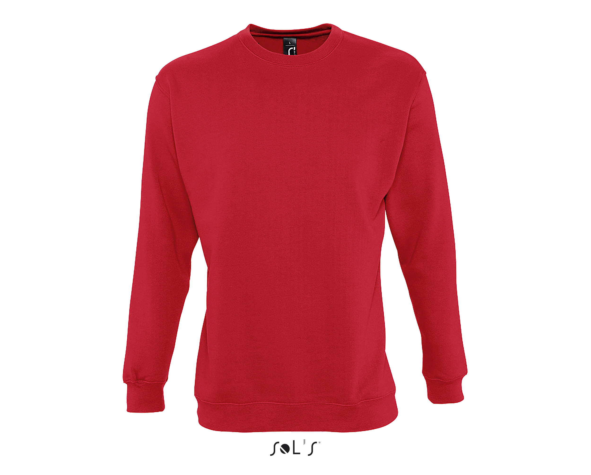 SOL'S COL ROND NEW SUPREME – Image 13