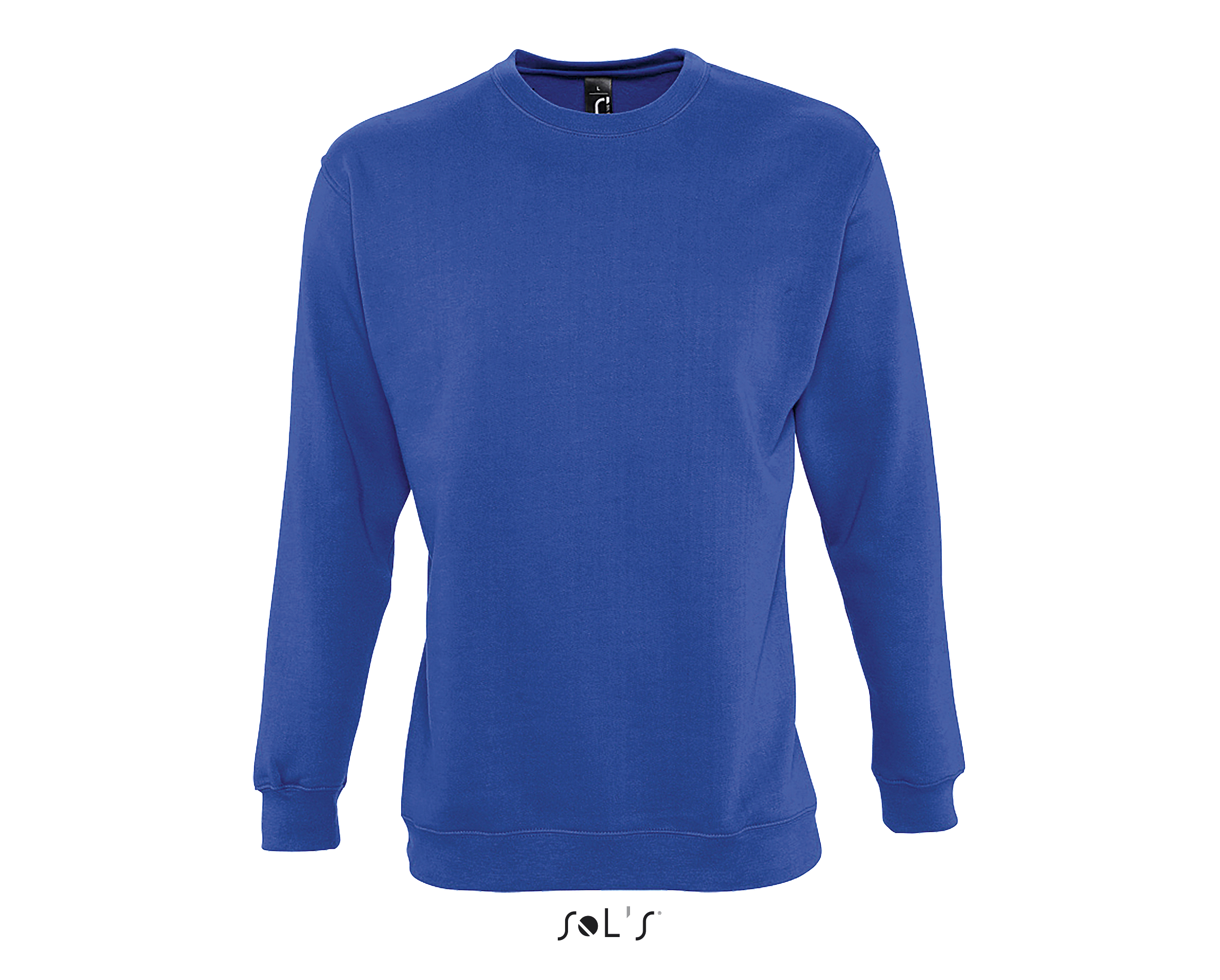 SOL'S COL ROND NEW SUPREME – Image 14