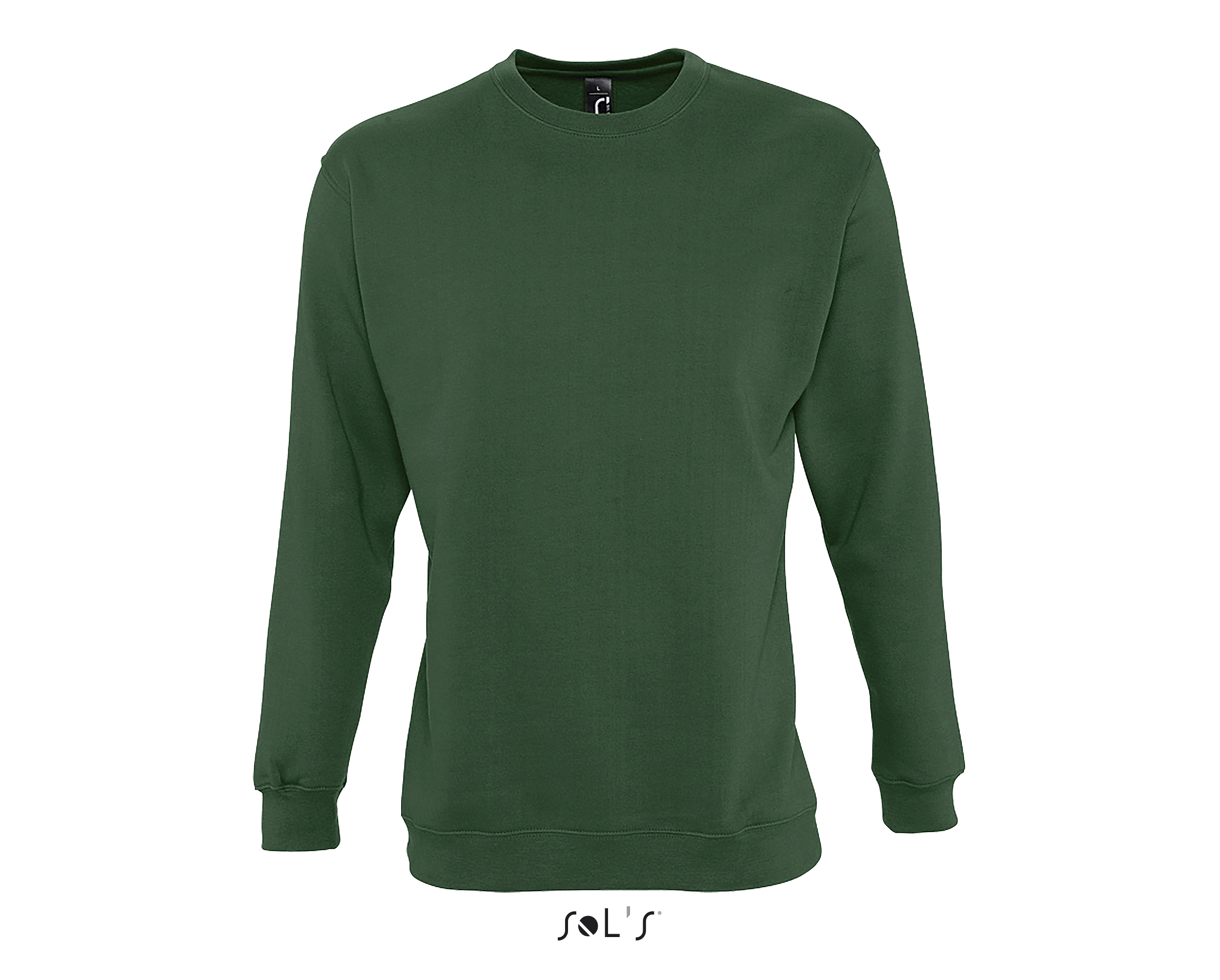 SOL'S COL ROND NEW SUPREME – Image 15