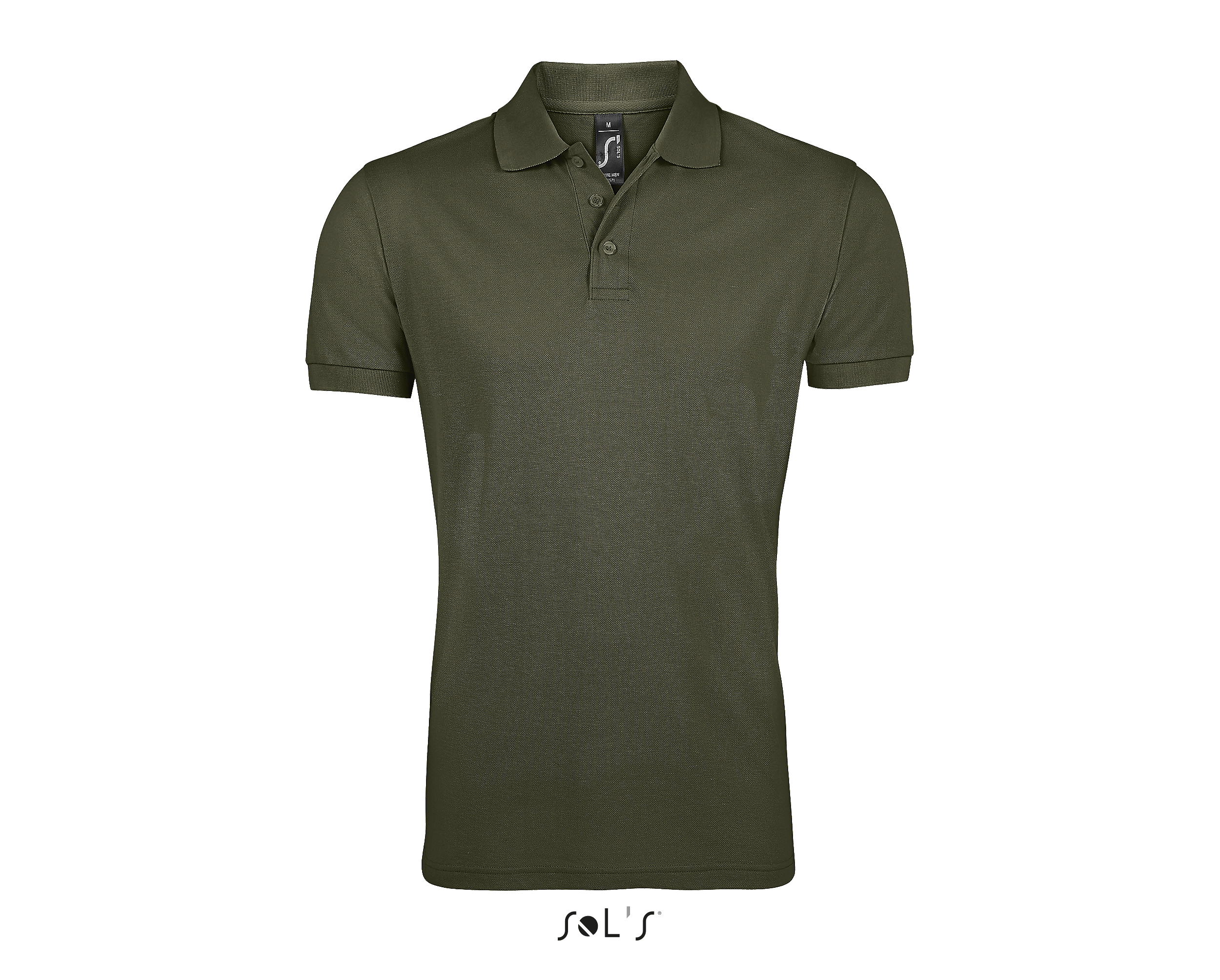 SOL'S PRIME HOMME – Image 4