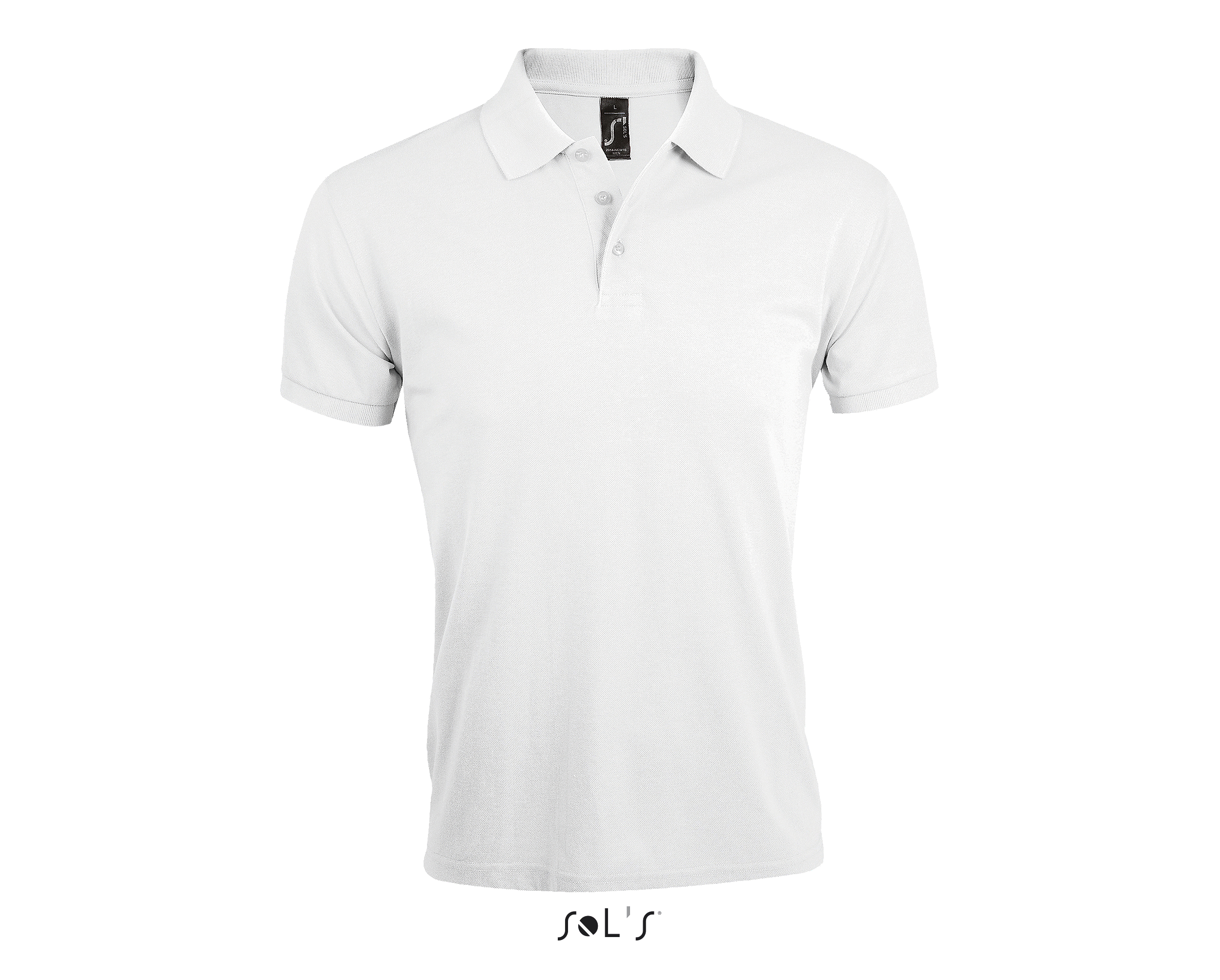 SOL'S PRIME HOMME – Image 6