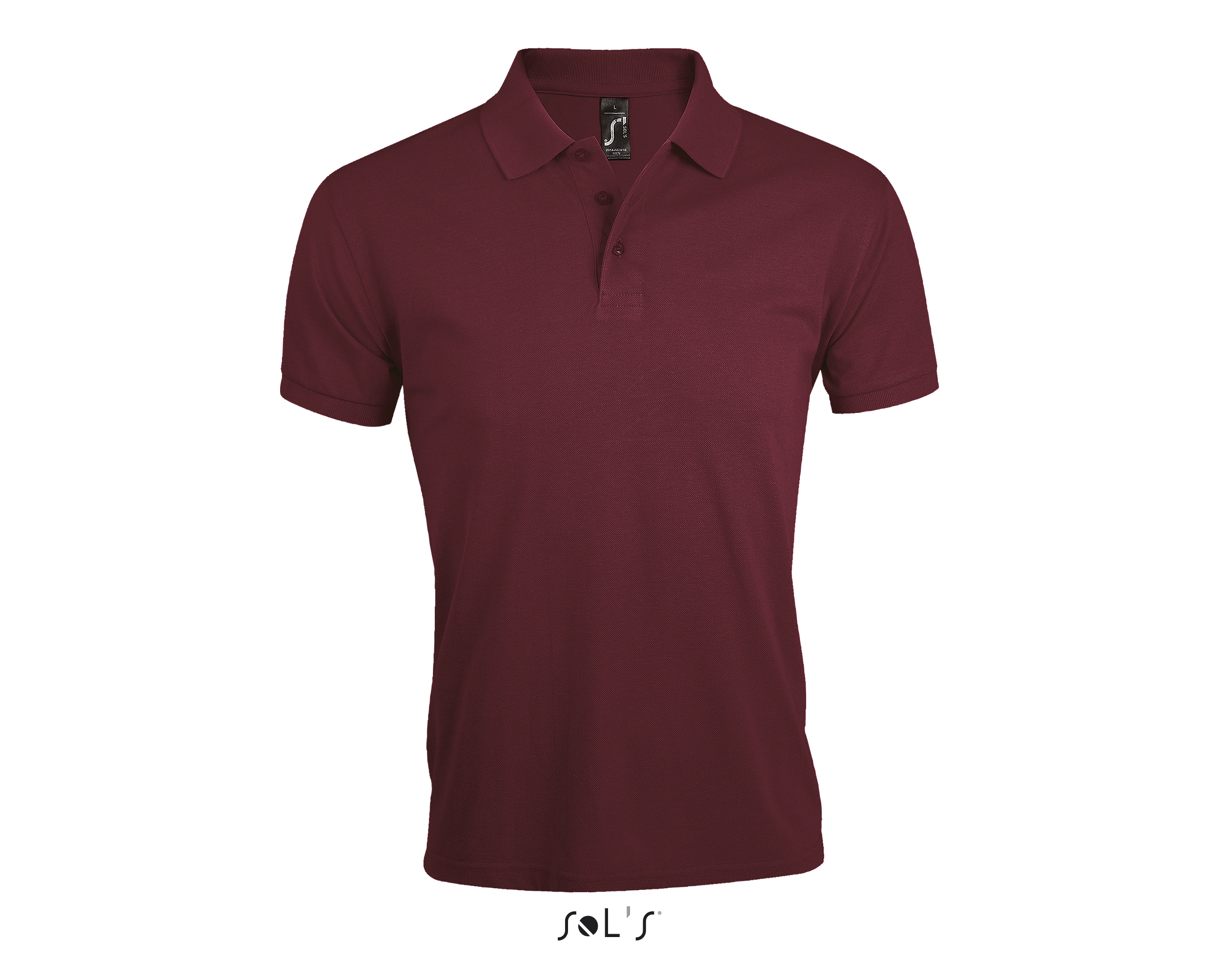 SOL'S PRIME HOMME – Image 7