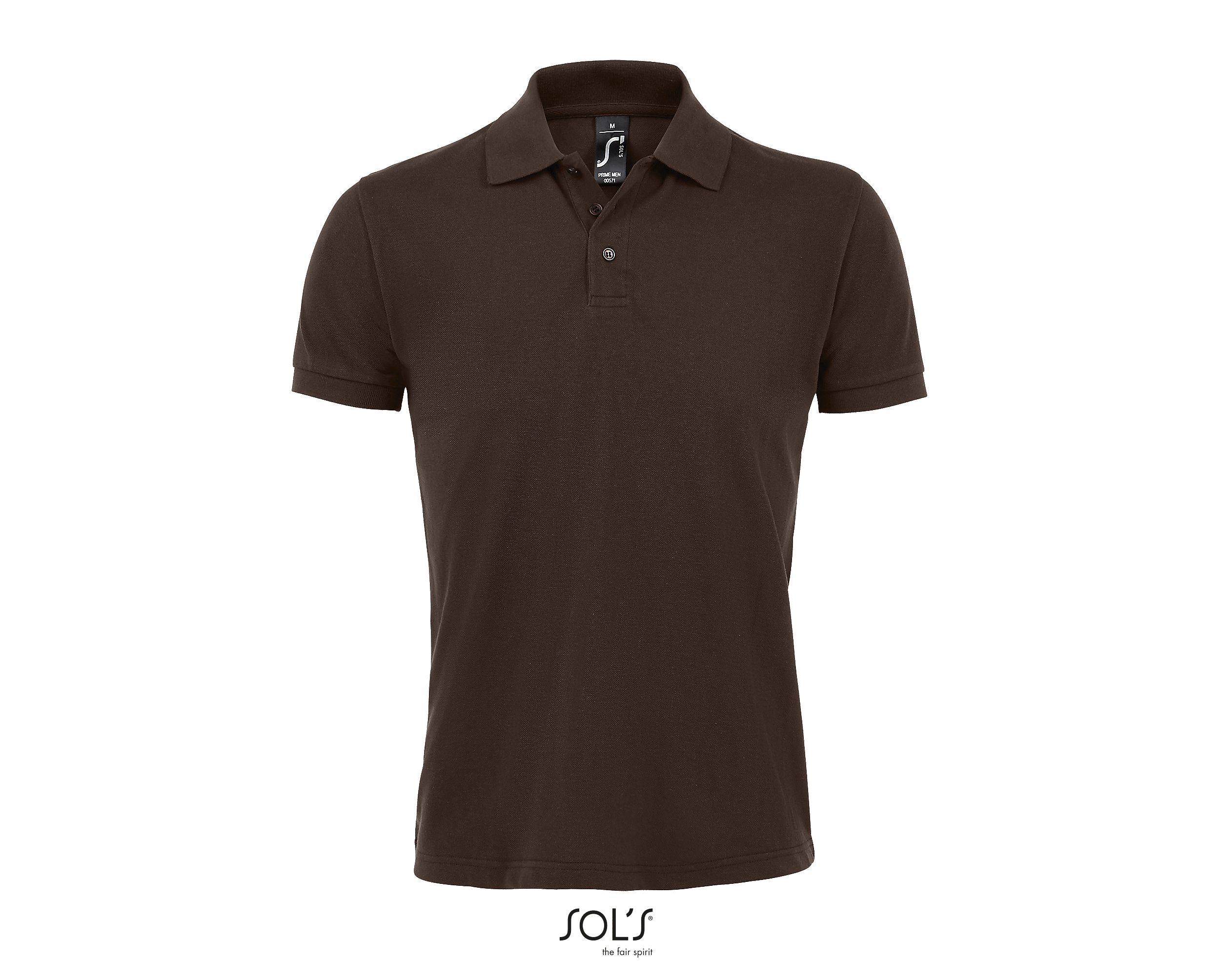 SOL'S PRIME HOMME – Image 8