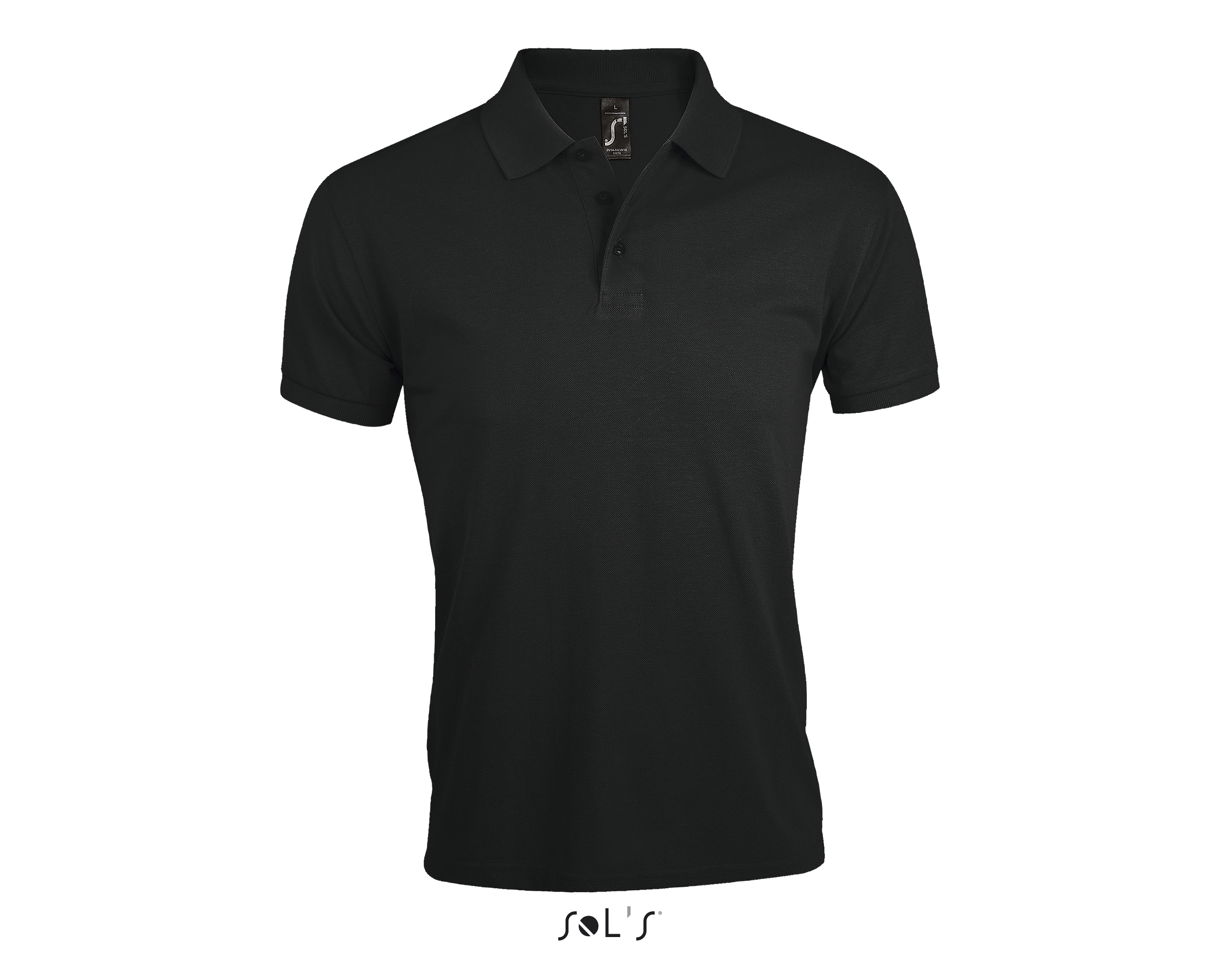 SOL'S PRIME HOMME – Image 15