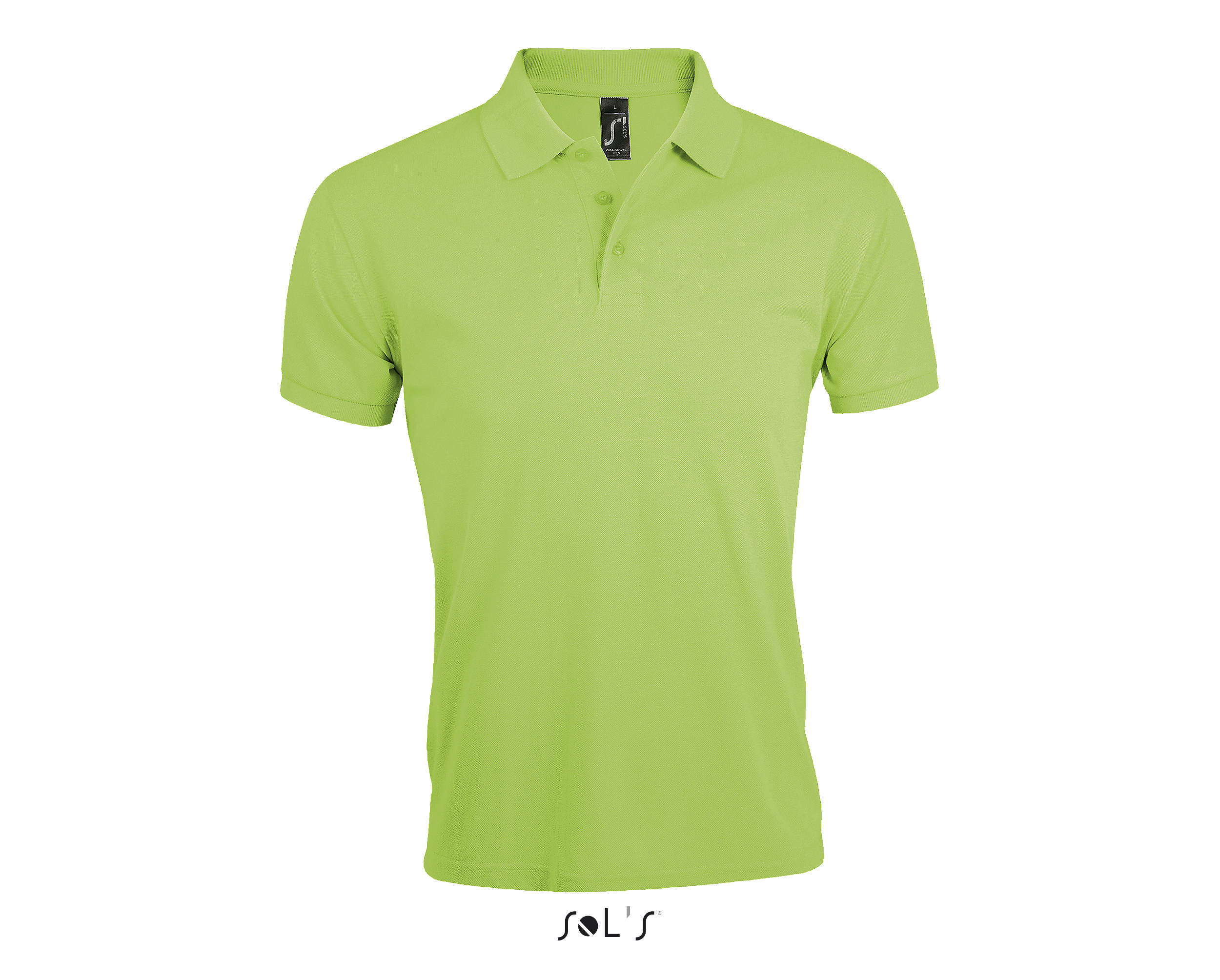SOL'S PRIME HOMME – Image 21