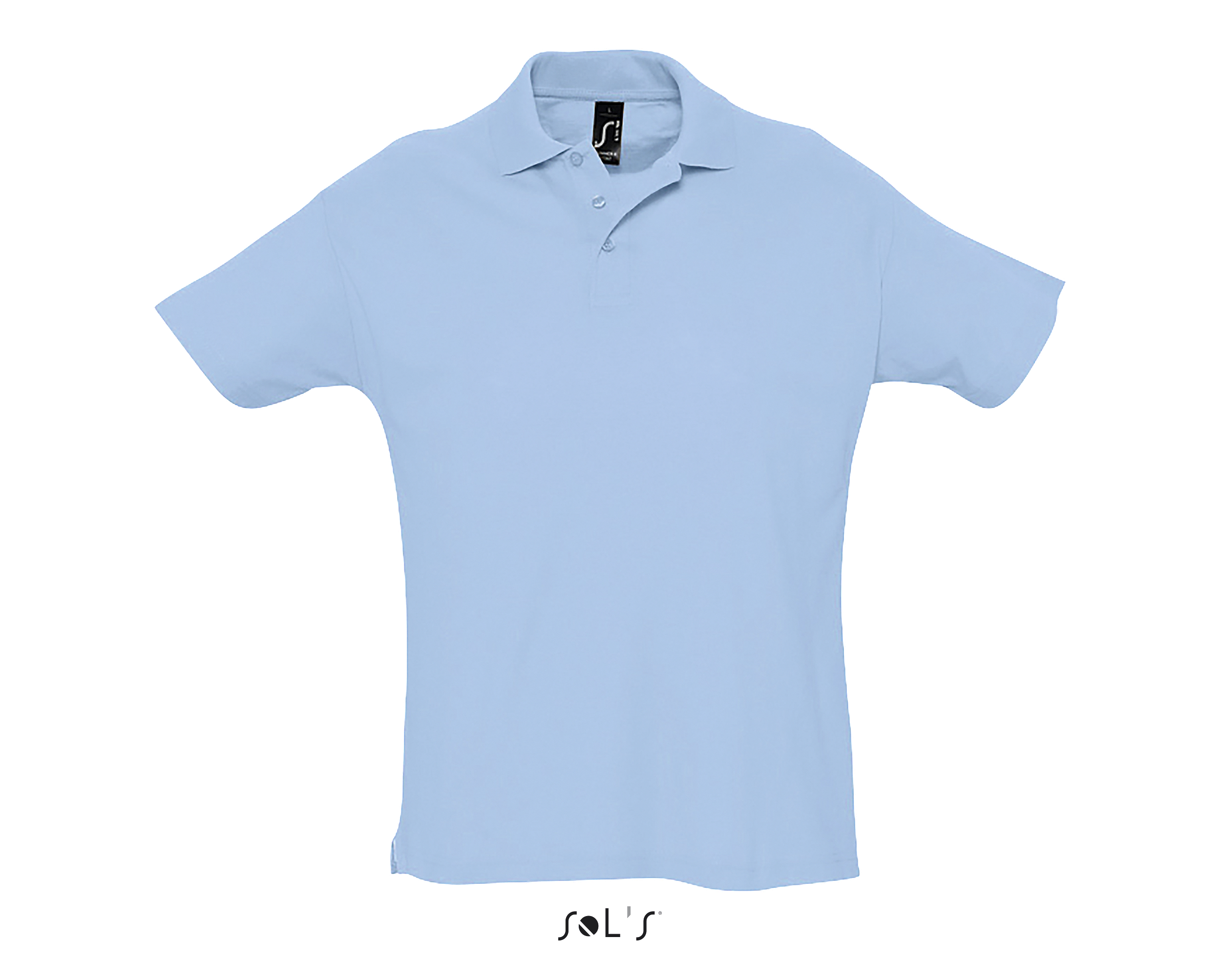 POLO SOL’S SUMMER II HOMME – Image 10