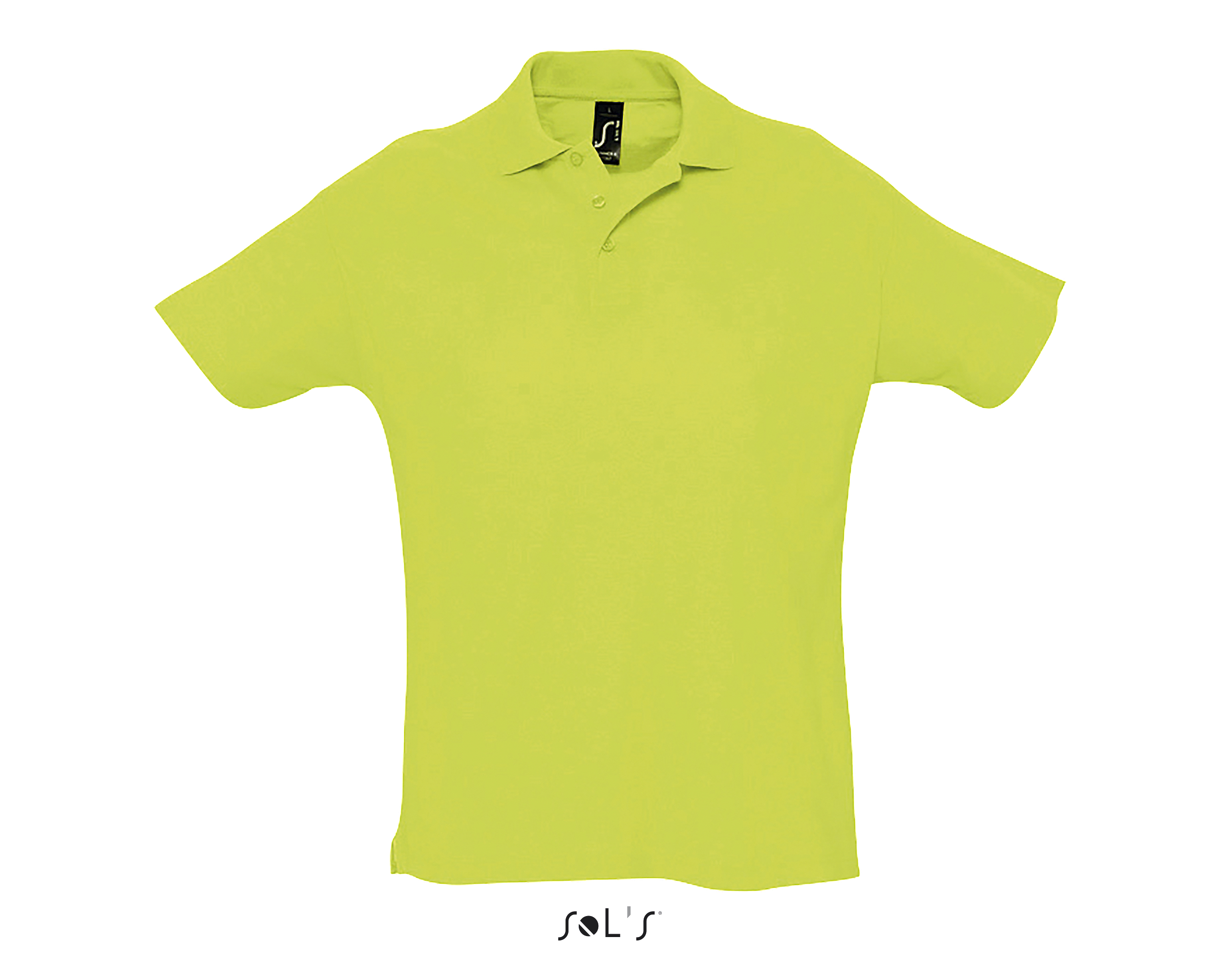 POLO SOL’S SUMMER II HOMME – Image 21
