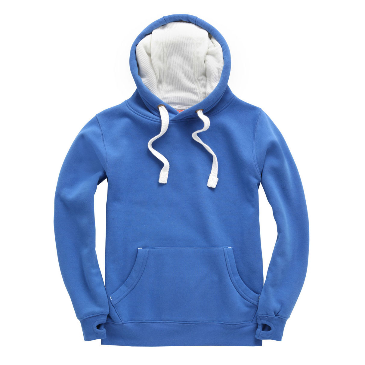SWEATSHIRT ULTRA HOODIE COTTON RIDGE – Image 4