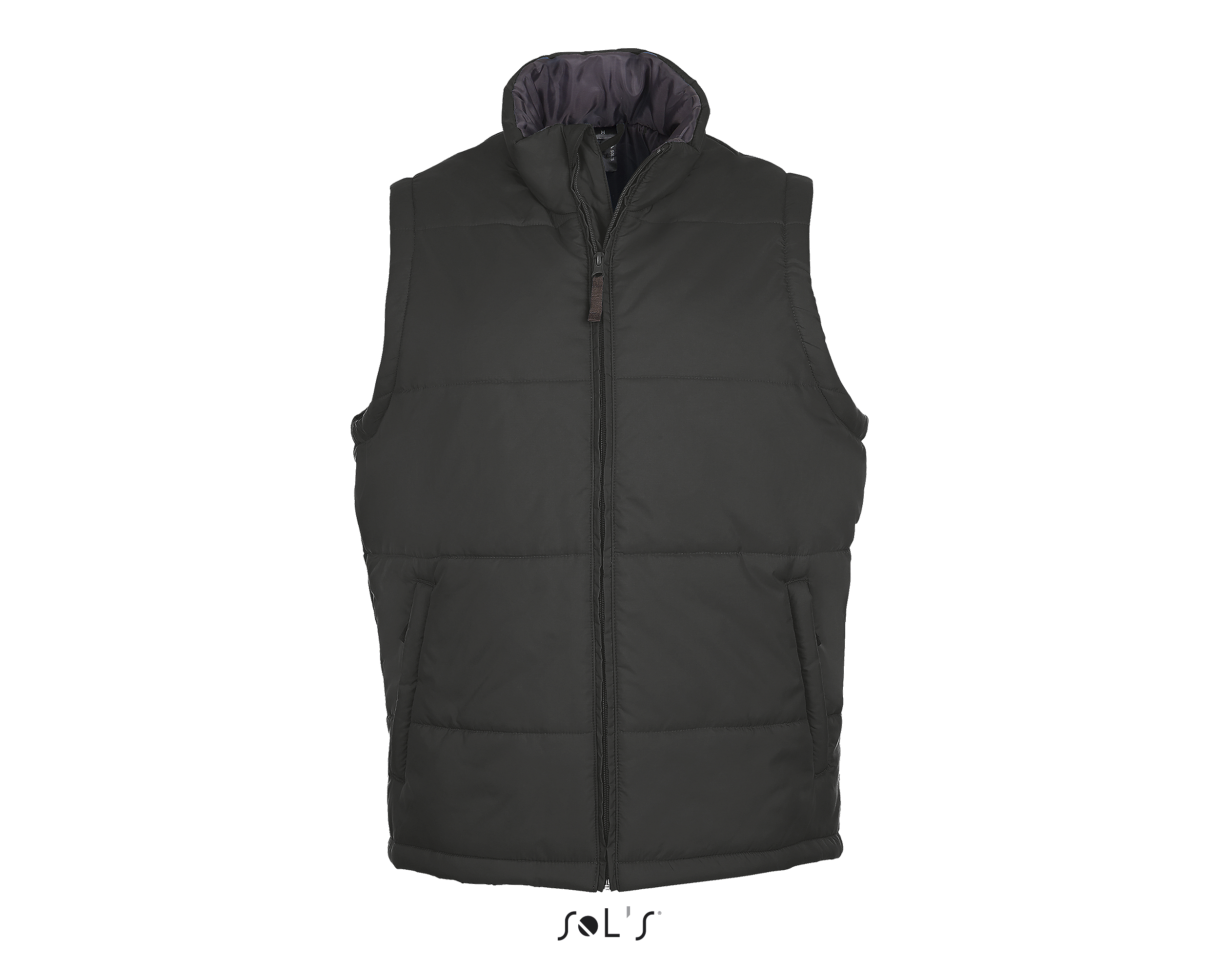 VESTE SANS MANCHE SOL’S WARM – Image 9