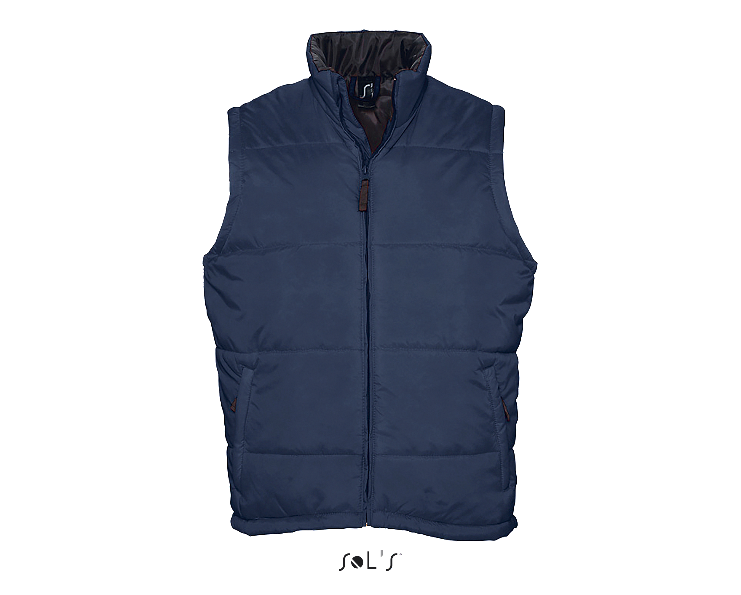 VESTE SANS MANCHE SOL’S WARM – Image 3