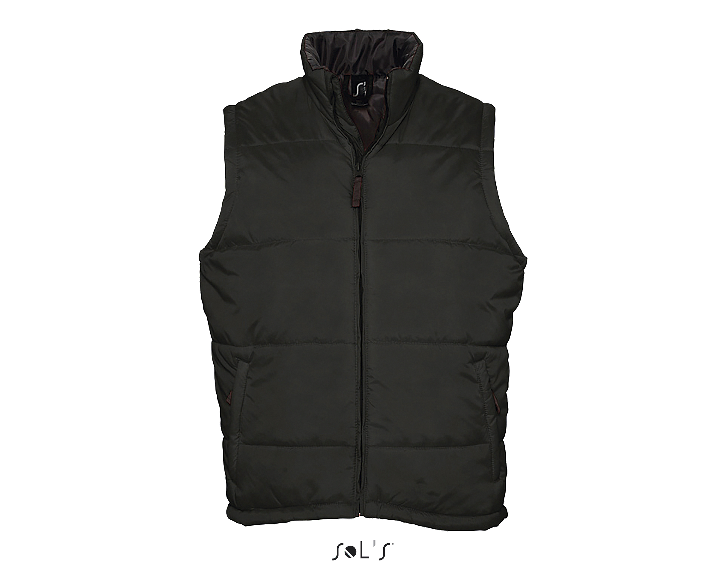 VESTE SANS MANCHE SOL’S WARM – Image 4