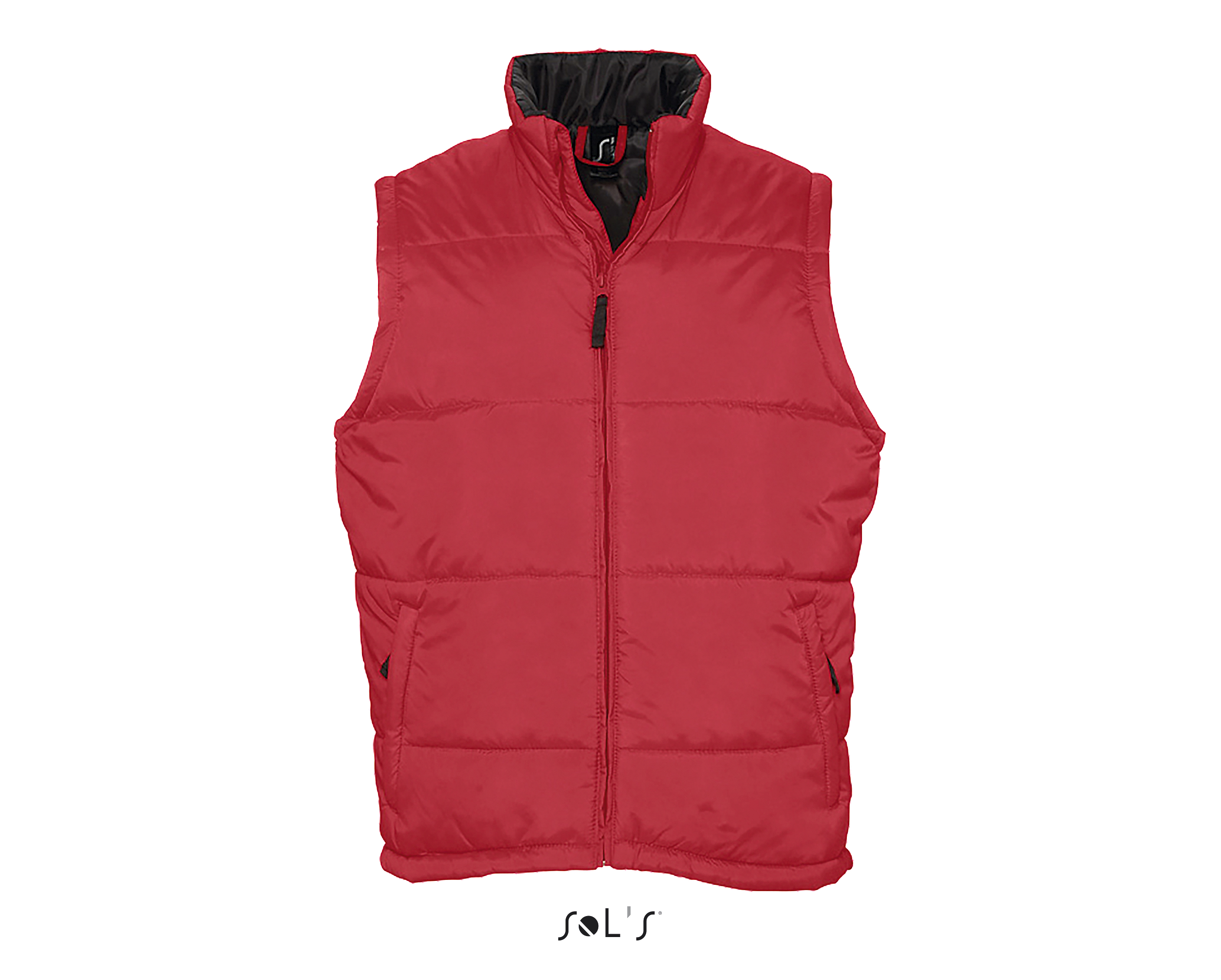 VESTE SANS MANCHE SOL’S WARM – Image 6