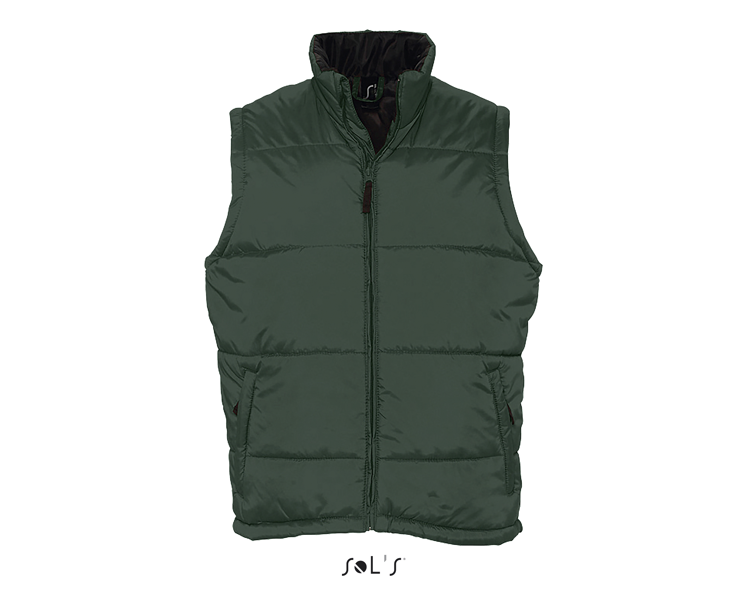 VESTE SANS MANCHE SOL’S WARM – Image 8