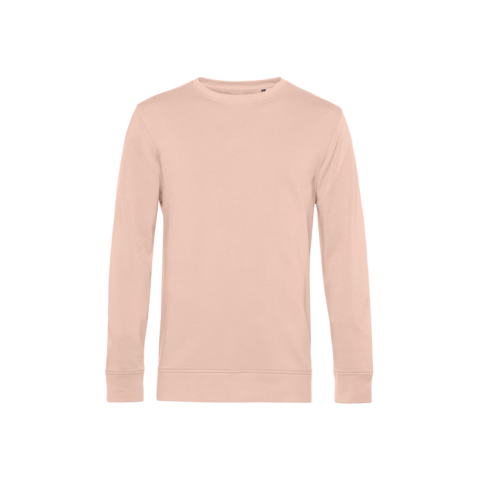 pull rose saumon