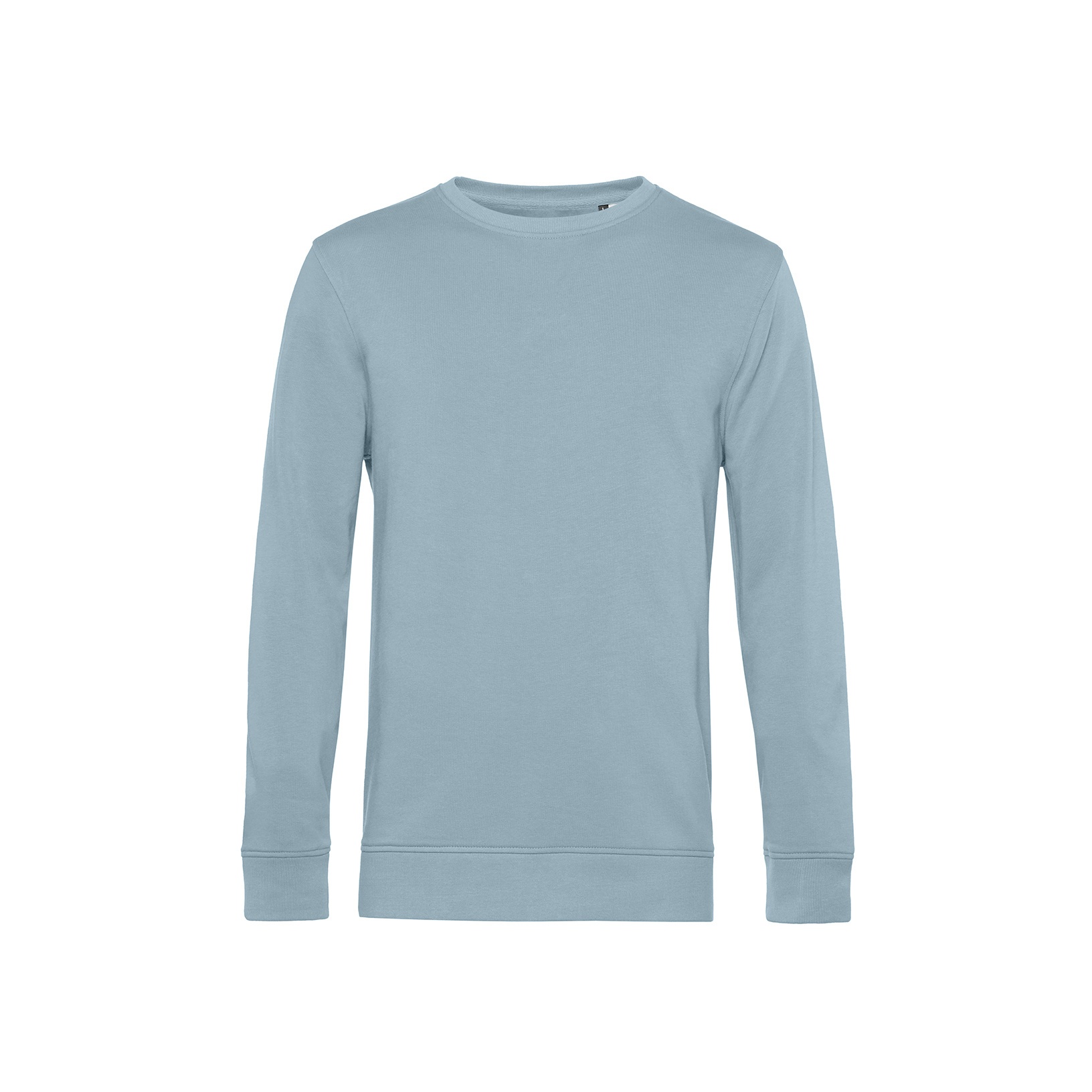 Pull bleu ciel